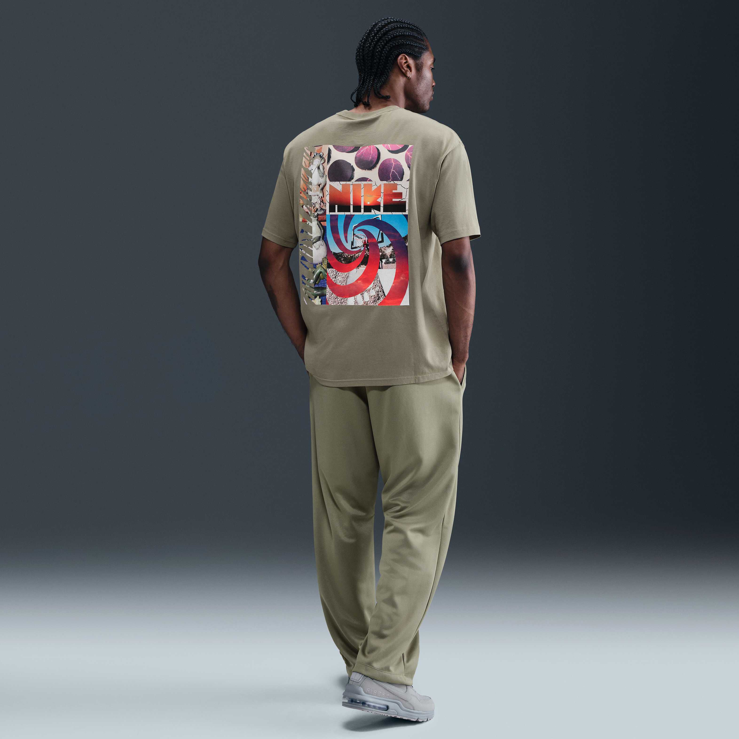 Nike Sportswear image number 4