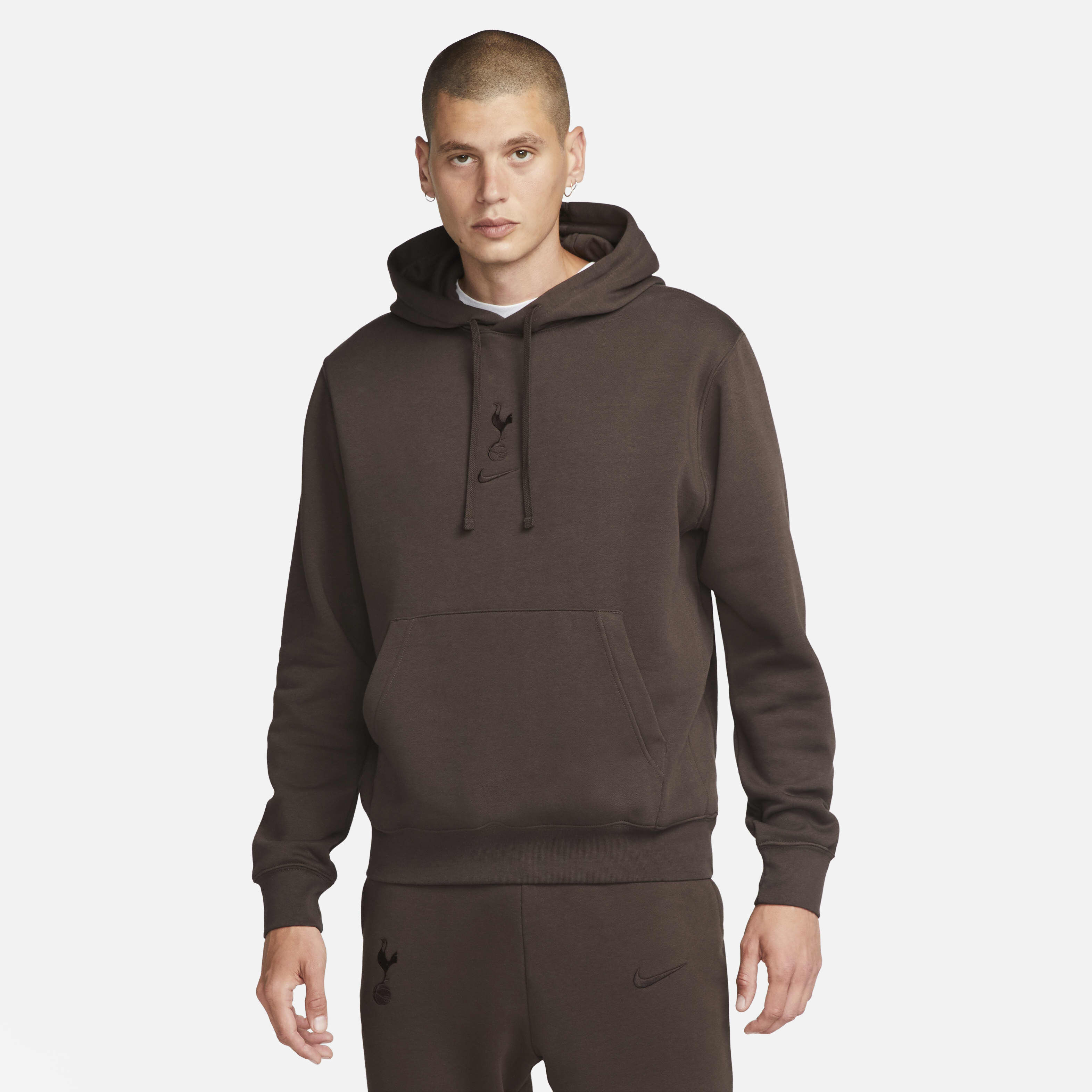 Tottenham hotspur fleece hot sale