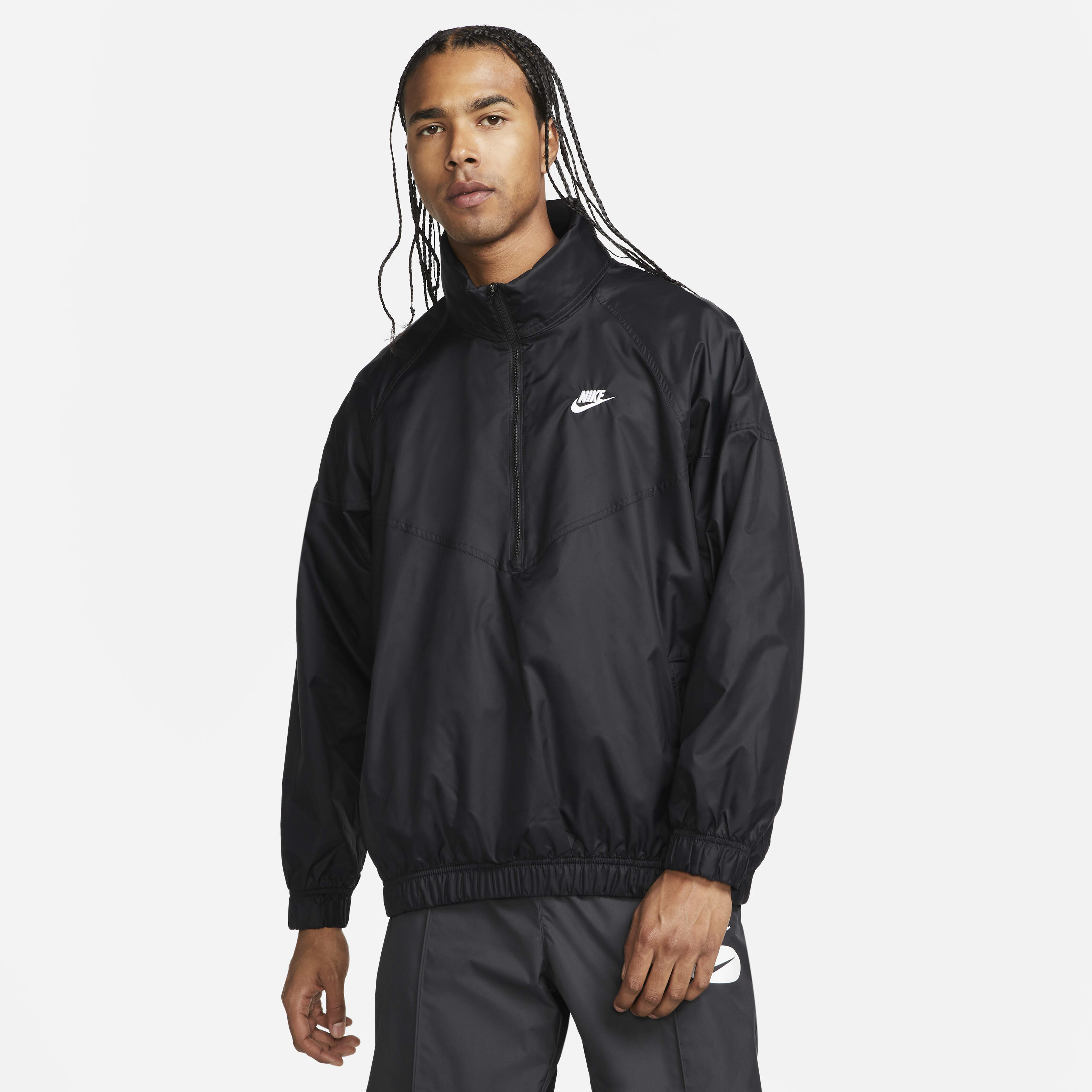 Buy Nike Windrunner Men s Anorak Jacket Nike Saudi Official