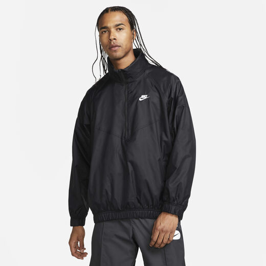 Jackets & Gilets-Nike, Nike Windrunner, Men's Anorak Jacket