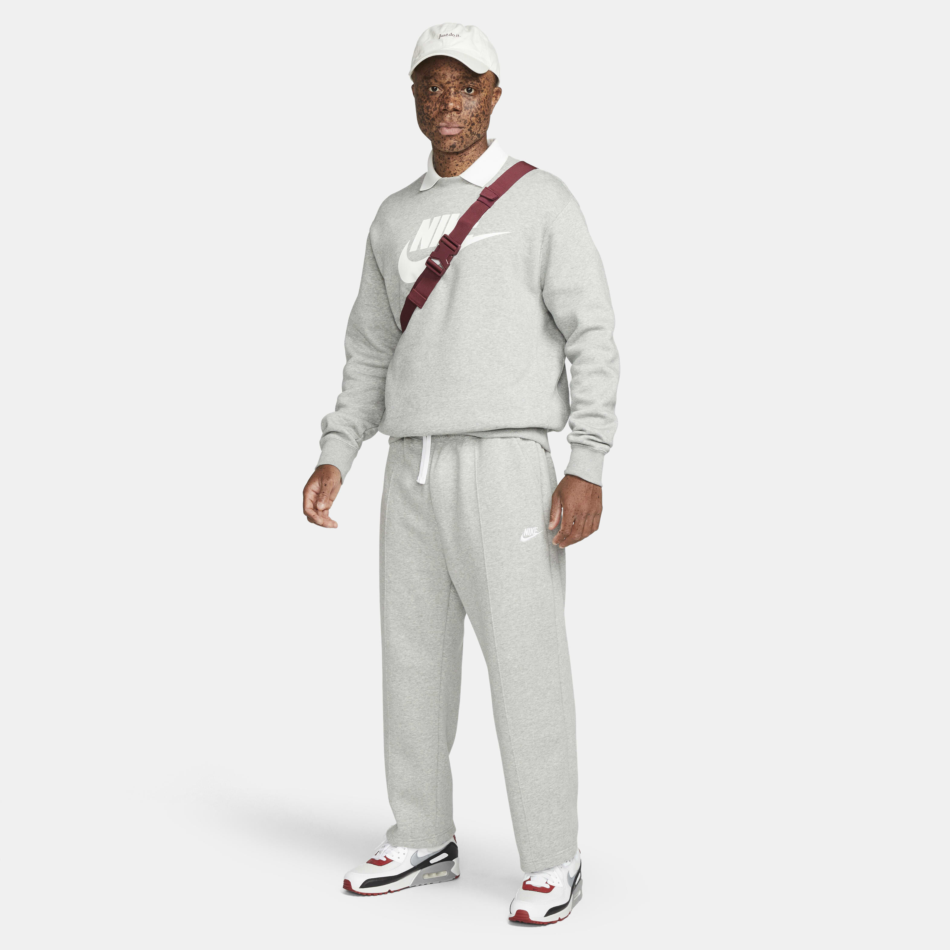 Nike Club Fleece image number 5