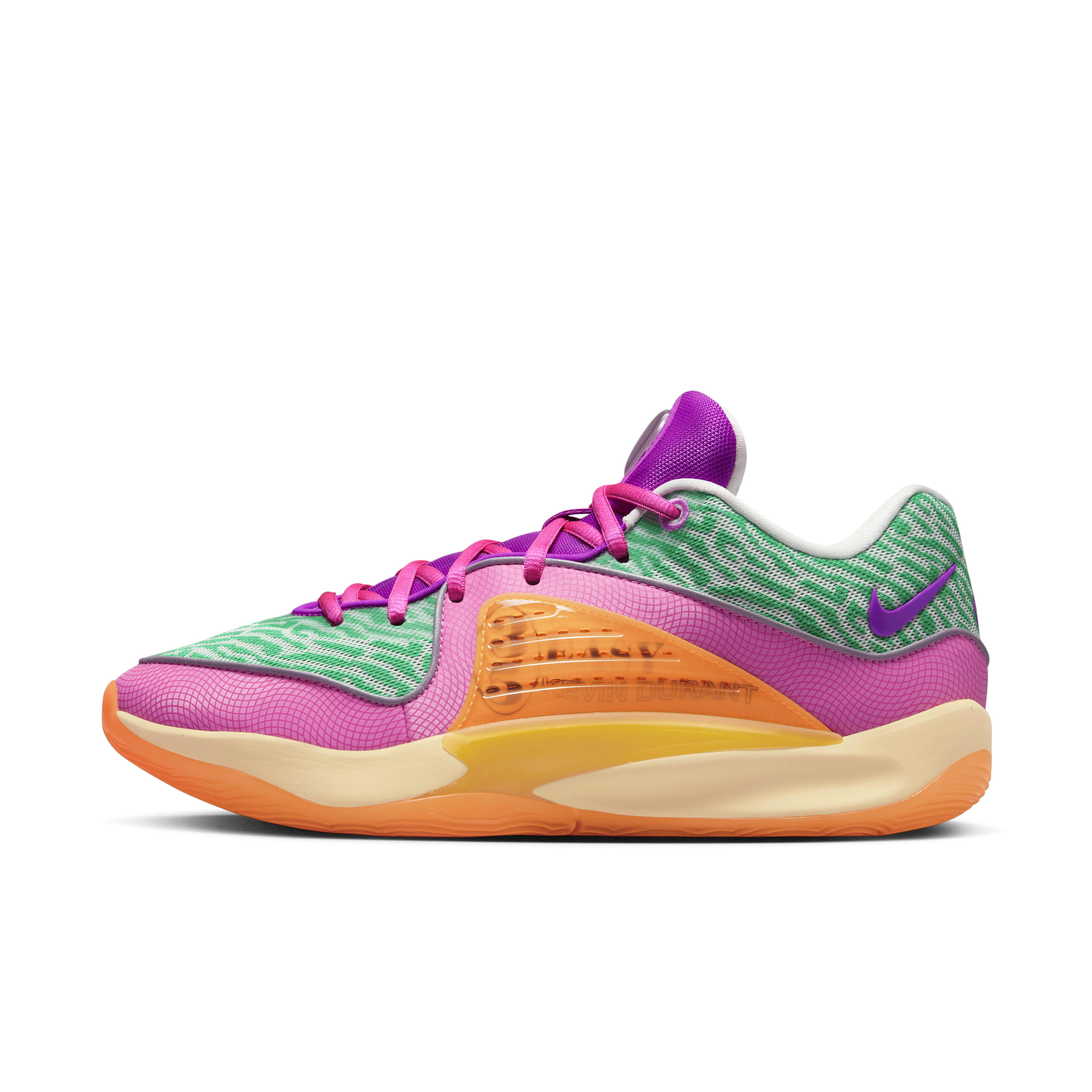 Kd 11 clearance mamba mentality