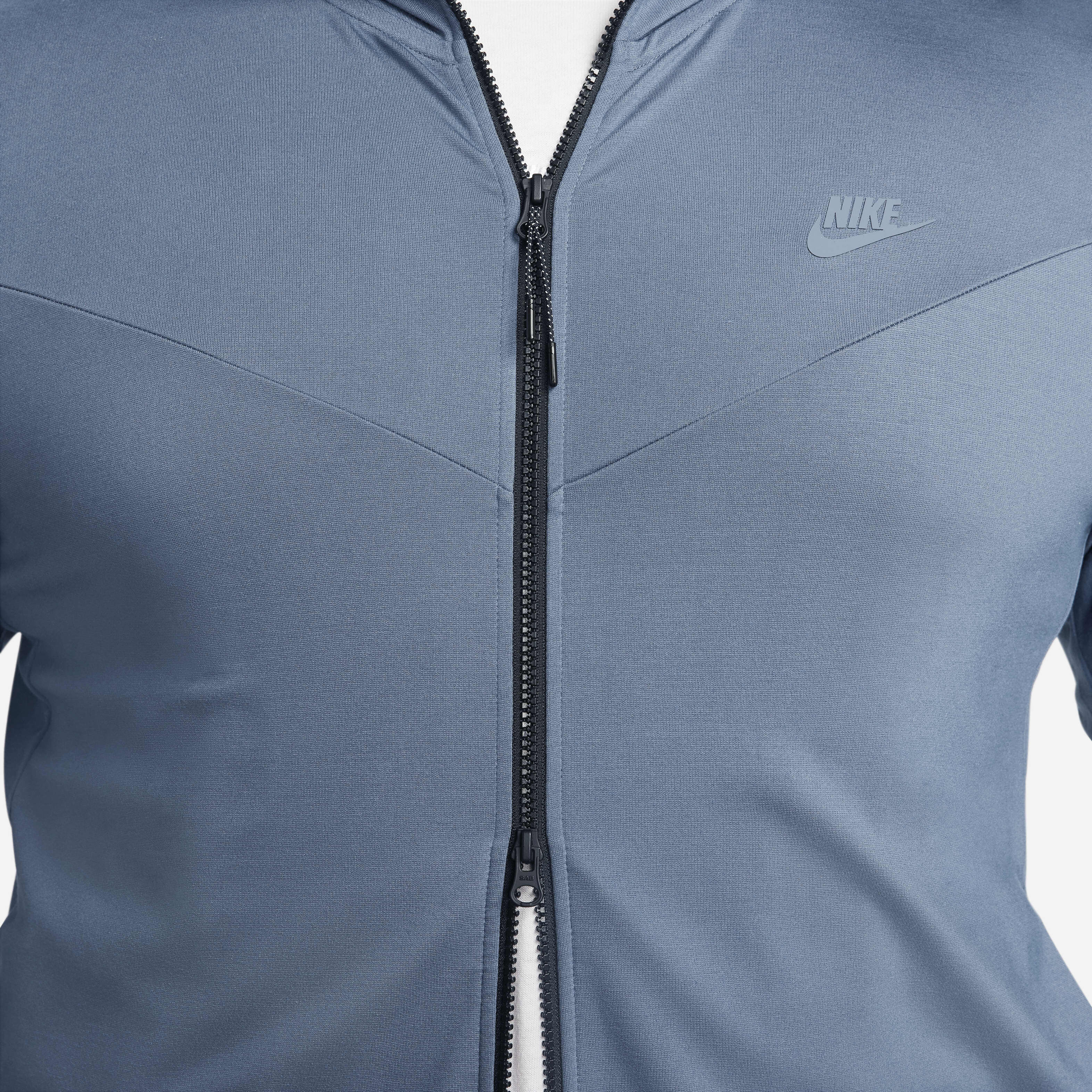 Nike sportswear tech knit jacket new arrivals