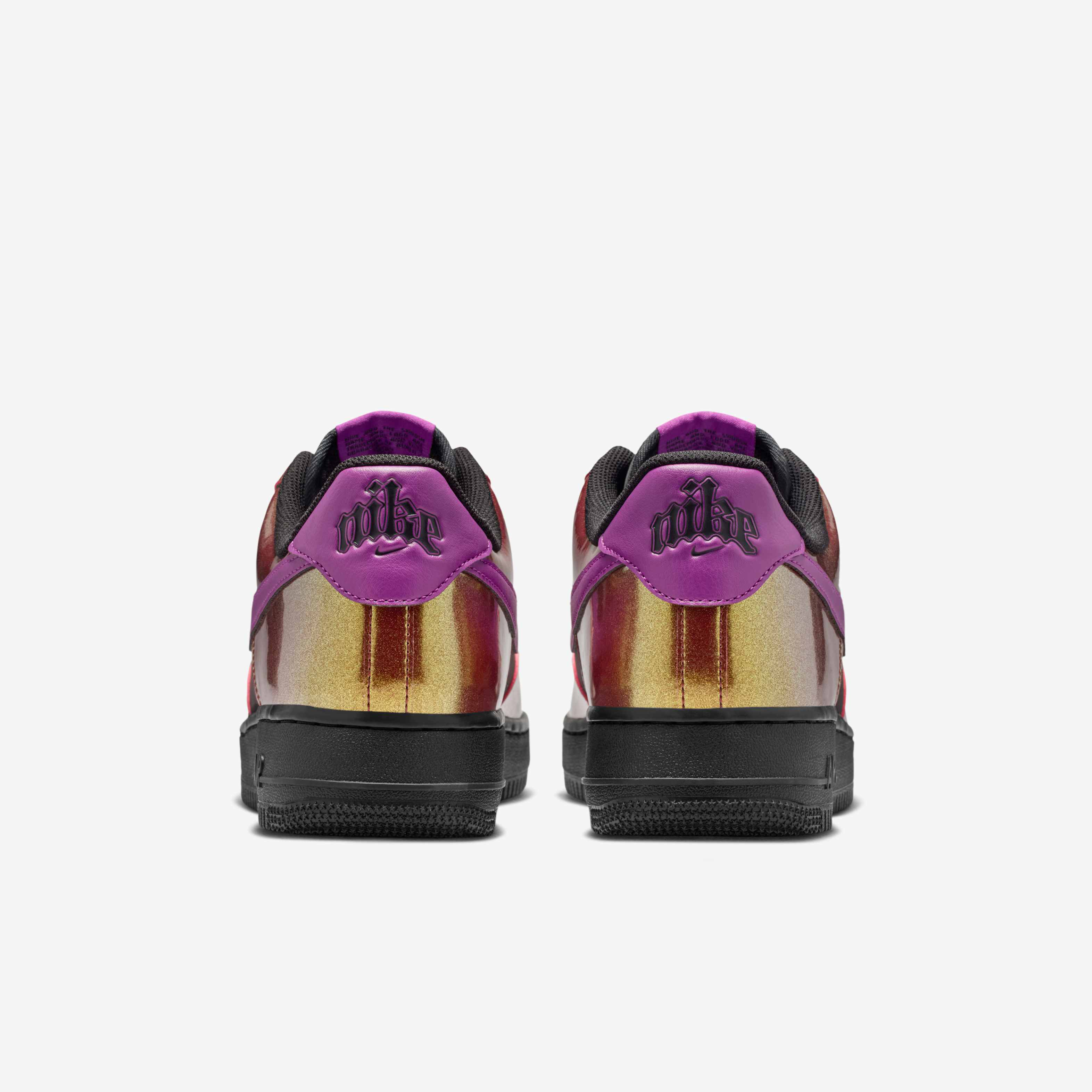 Nike Air Force 1 '07 LV8 image number 5