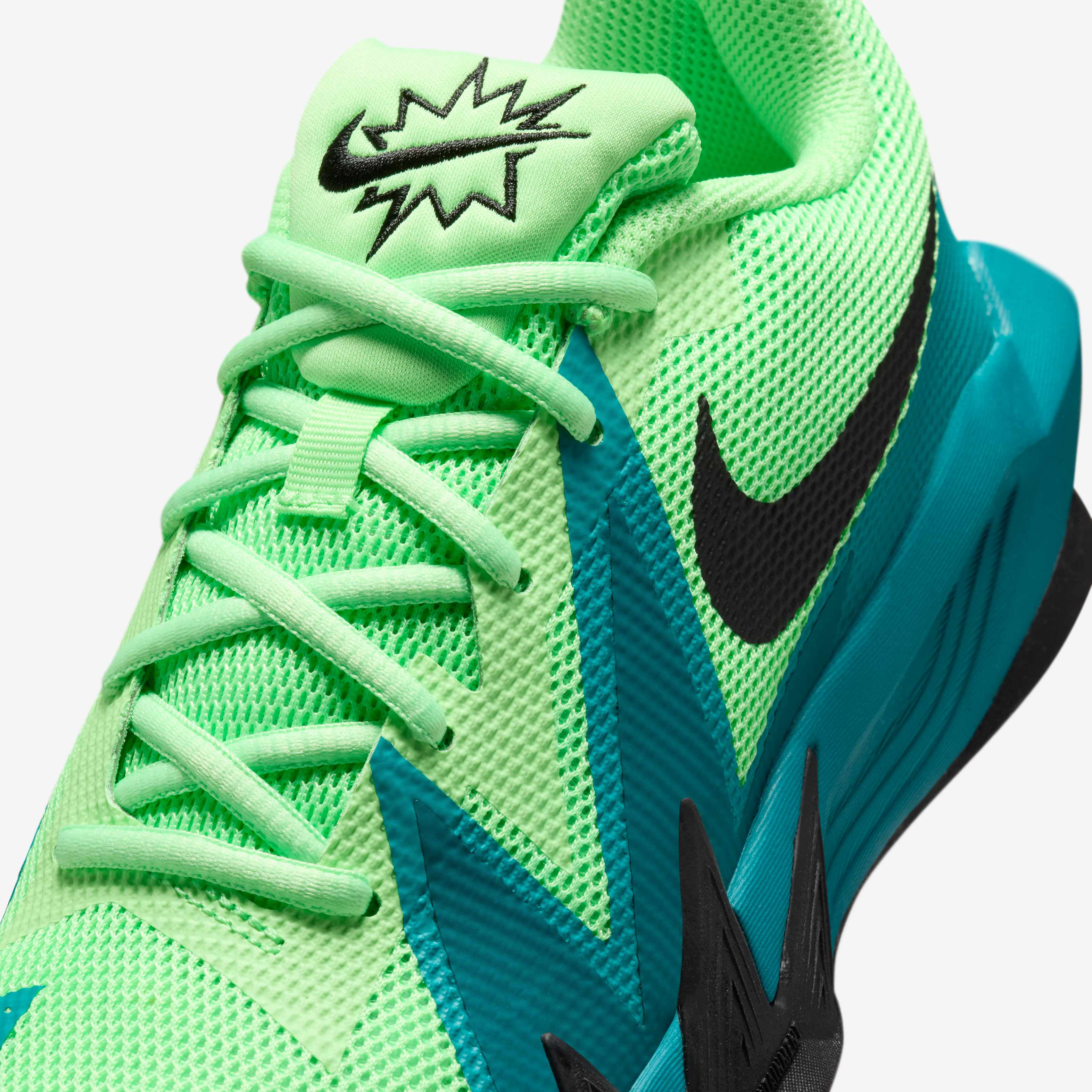Nike S.T. Dynamite image number 6