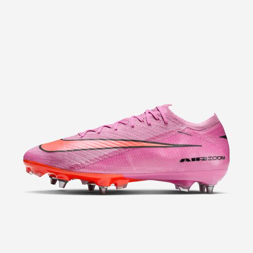 Soft Ground-Nike, Nike Mercurial Vapor 16 Elite, Soft-Ground Low-Top Football Boot