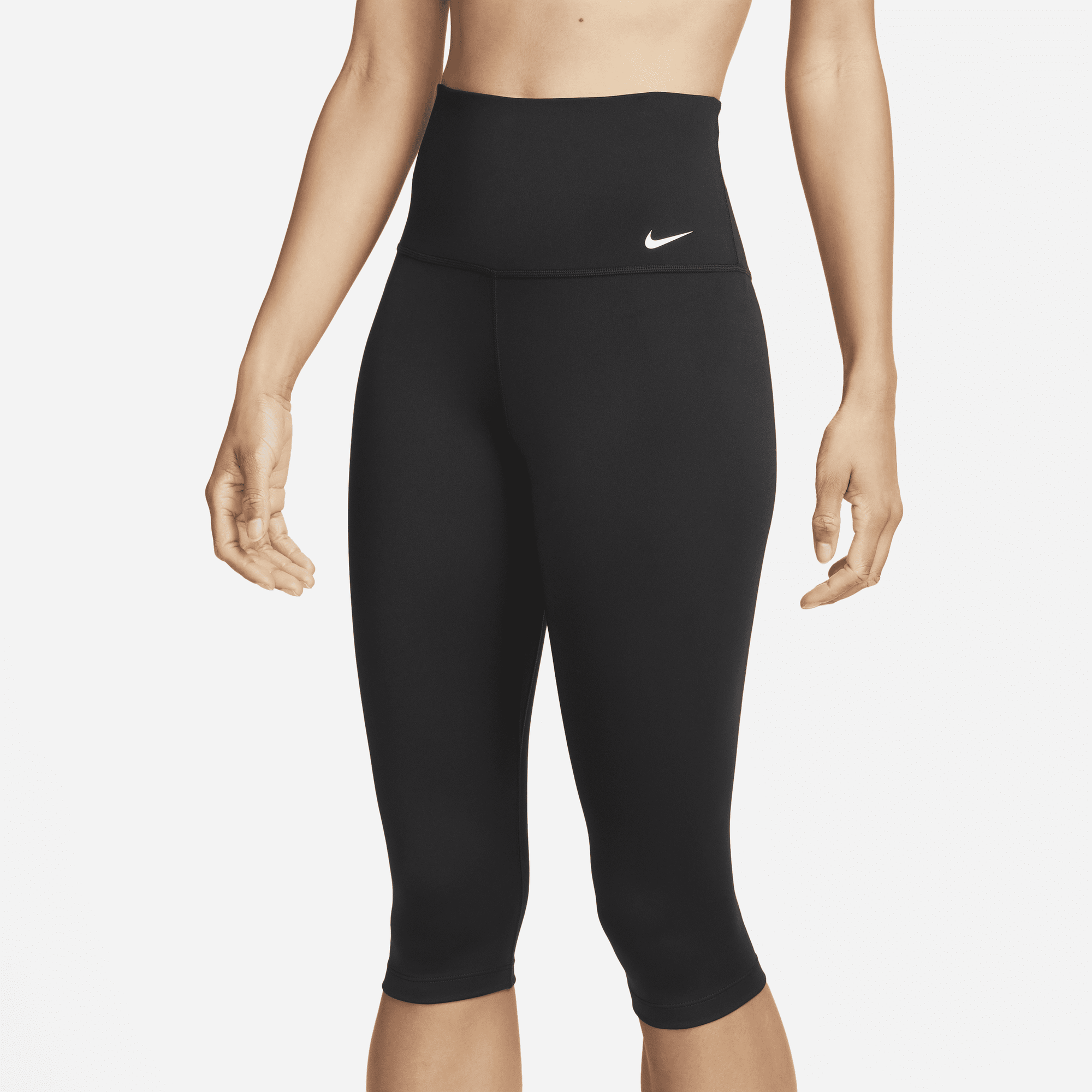 nike cotton capri leggings