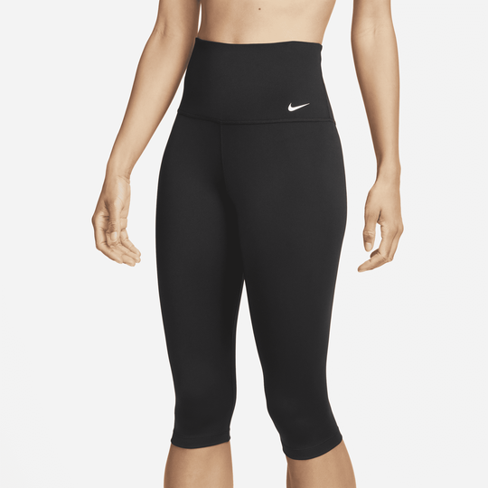 Nike dri fit sales capri yoga pants