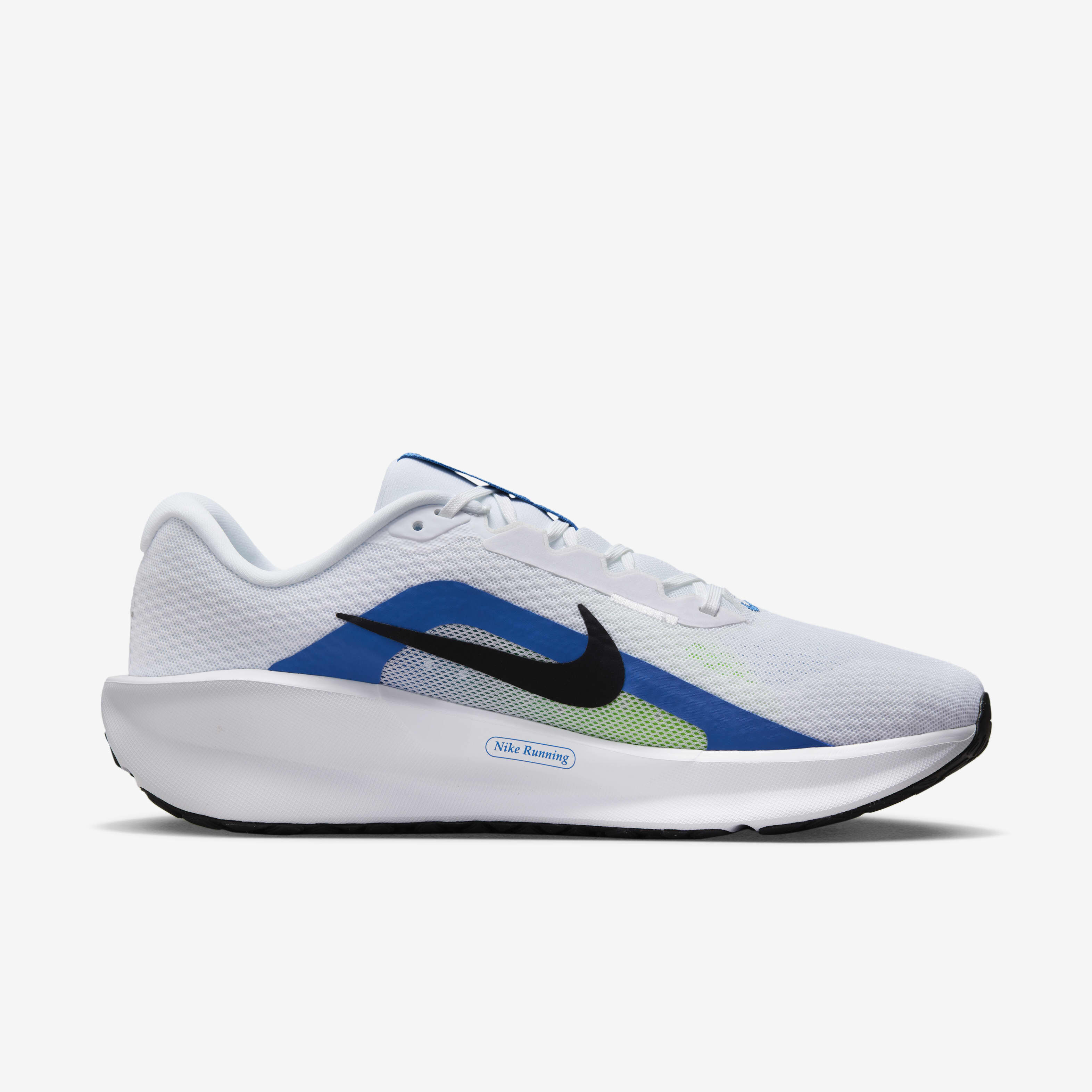 Buy Nike Downshifter 13 Men s Road Running Shoes Extra Wide Nike Saudi Official