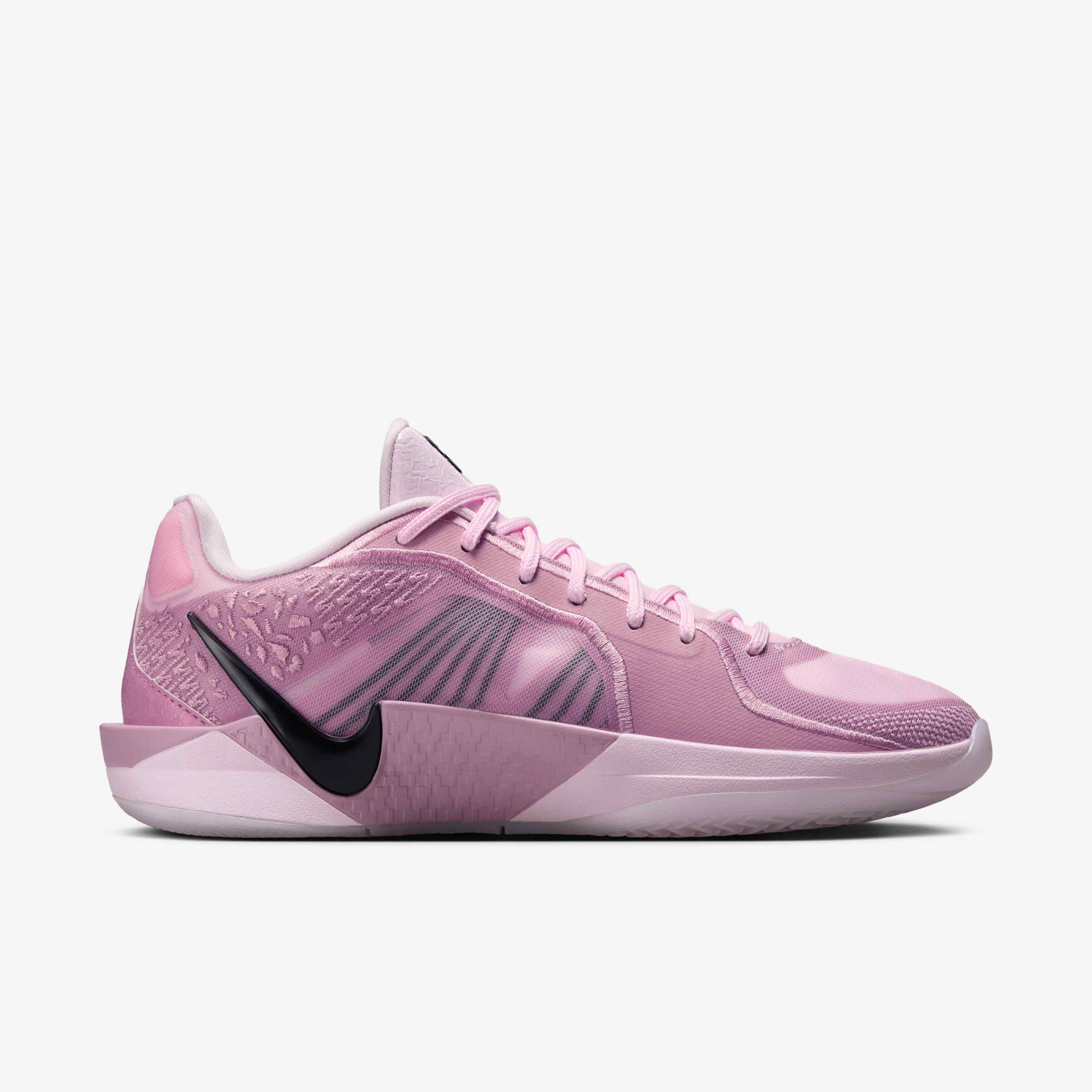 Nike Wmns Sabrina 2 EP Pink Foam