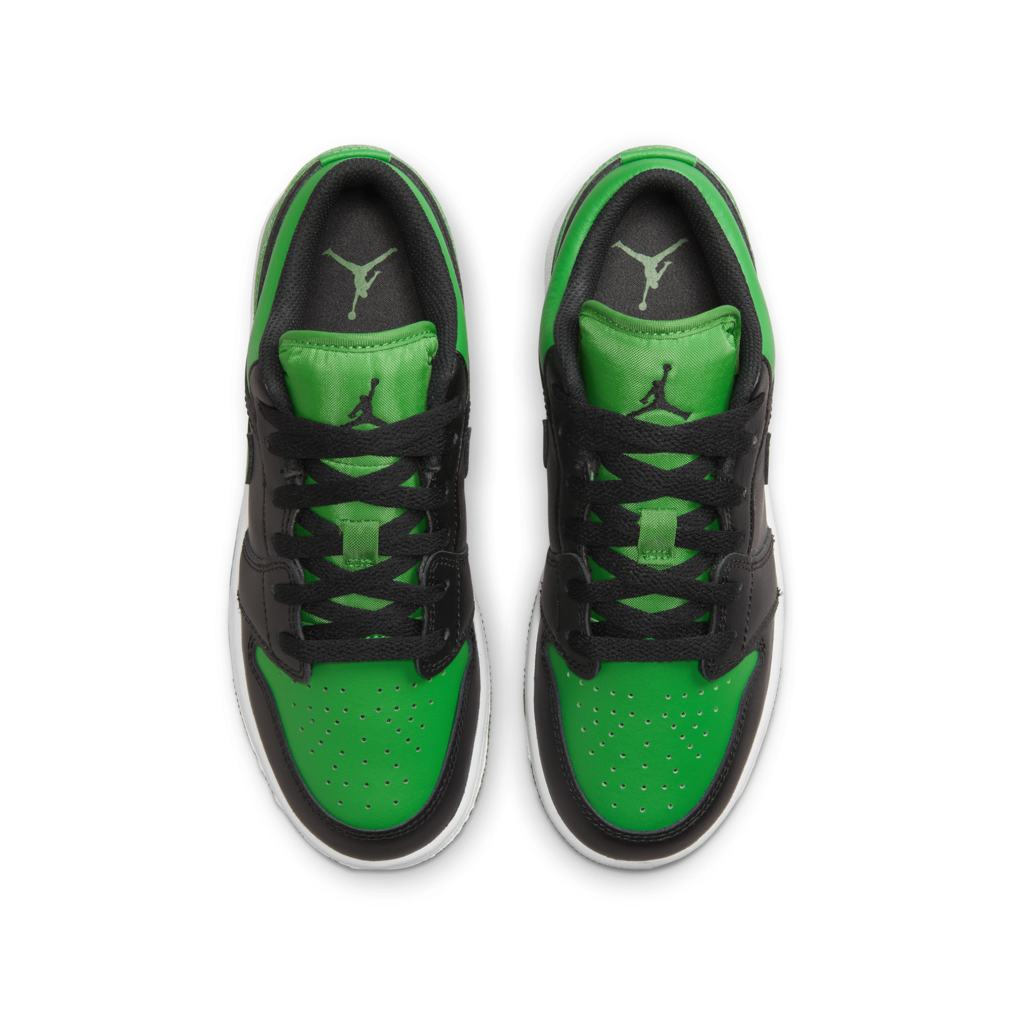 Shop Air Jordan 1 Low Older Kids Shoes Nike KSA