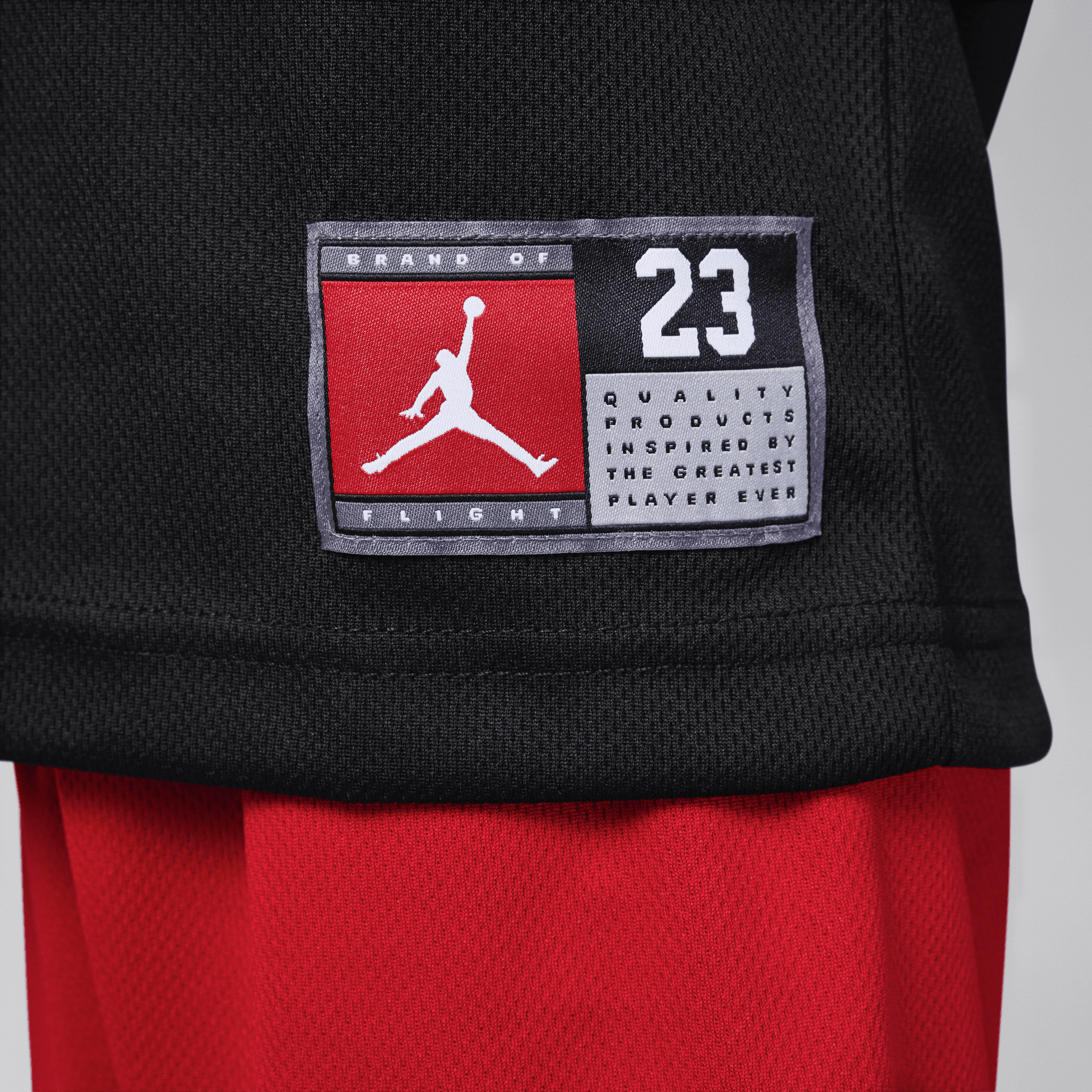 Jordan 23 Jersey image number 3