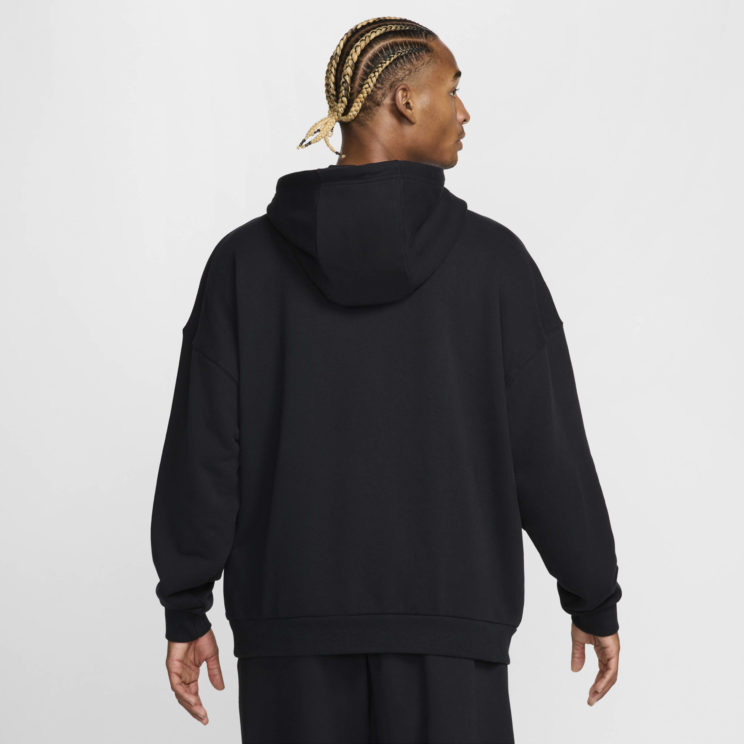 Hoodie nike oversize shop