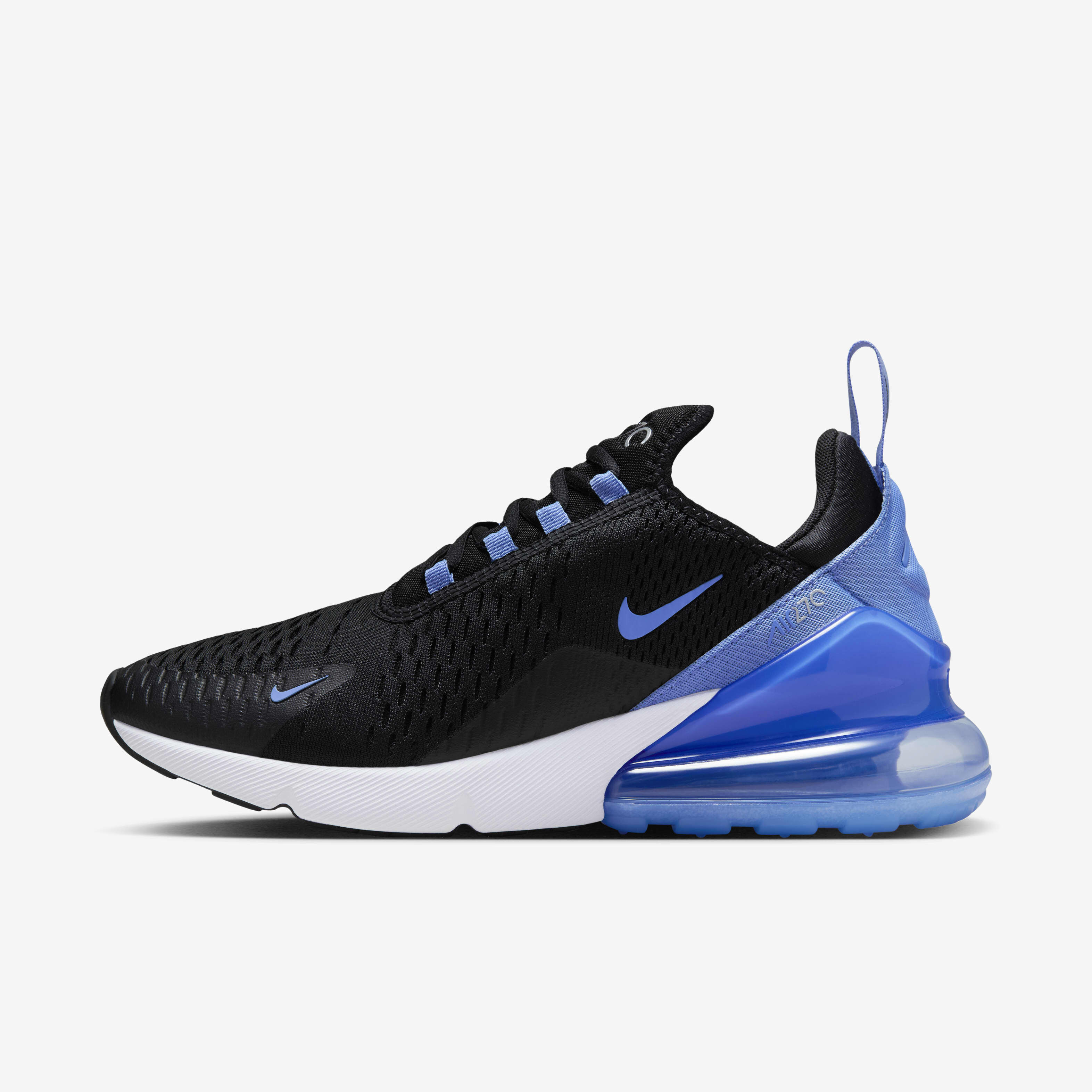 Nike air max 270 black womens top