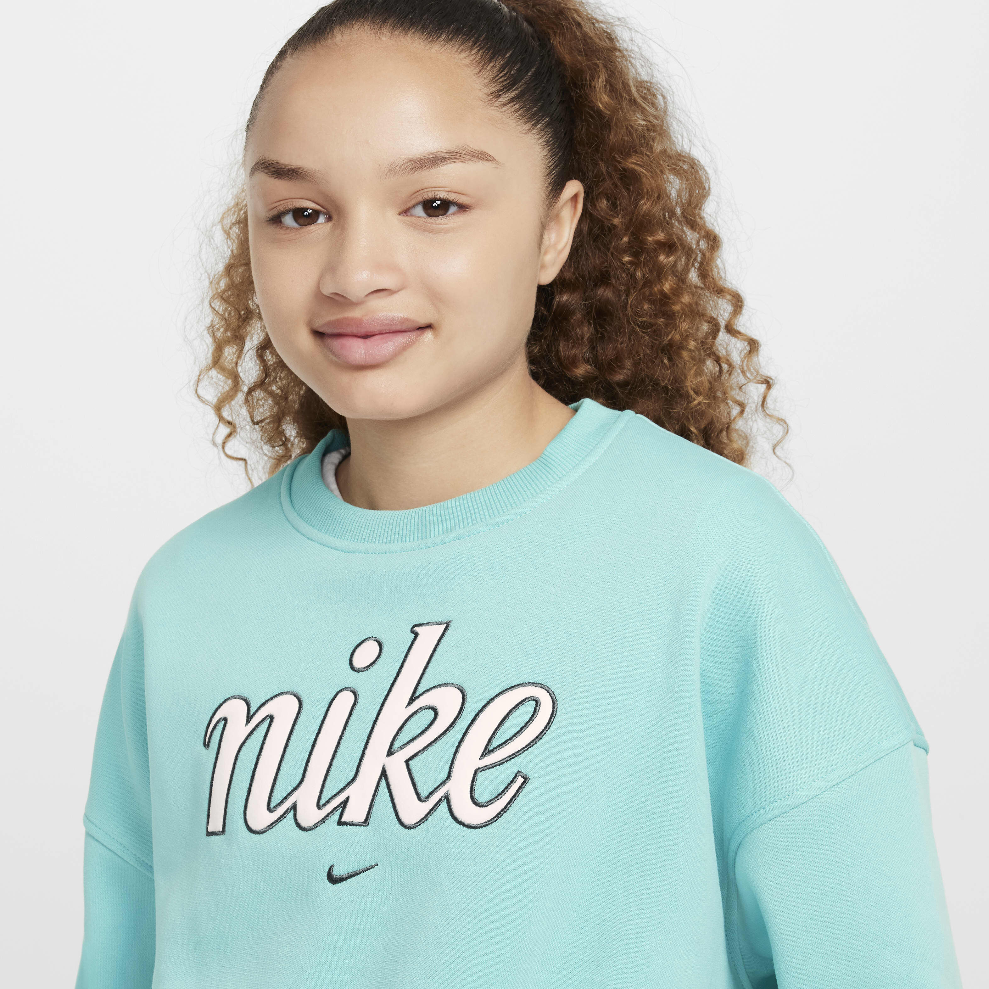 Nike Sportswear Club Fleece image number 2
