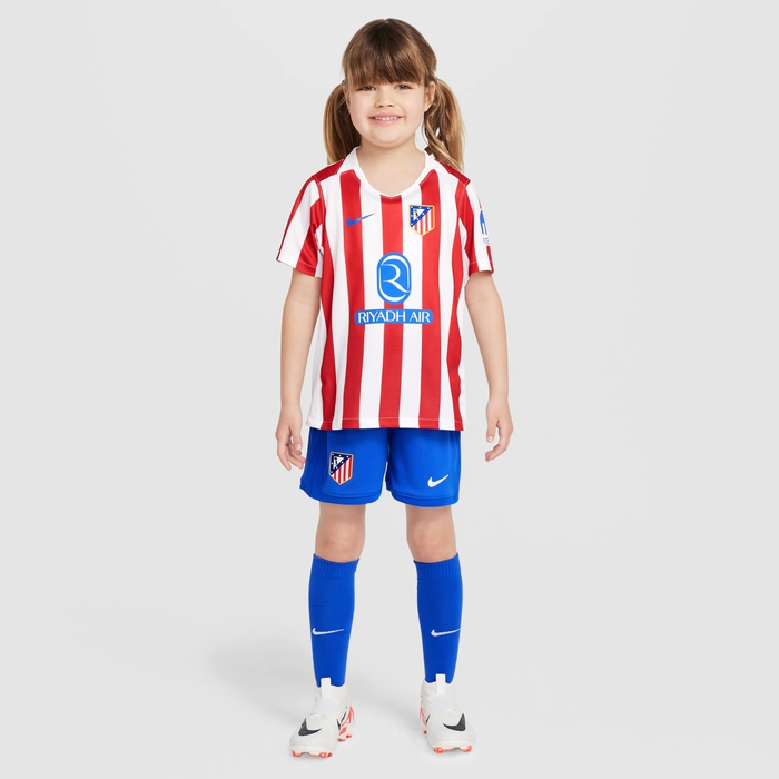 Atlético Madrid 2025/26 Stadium Home image number 0 Atlético Madrid 2025/26 Stadium Home image number 0