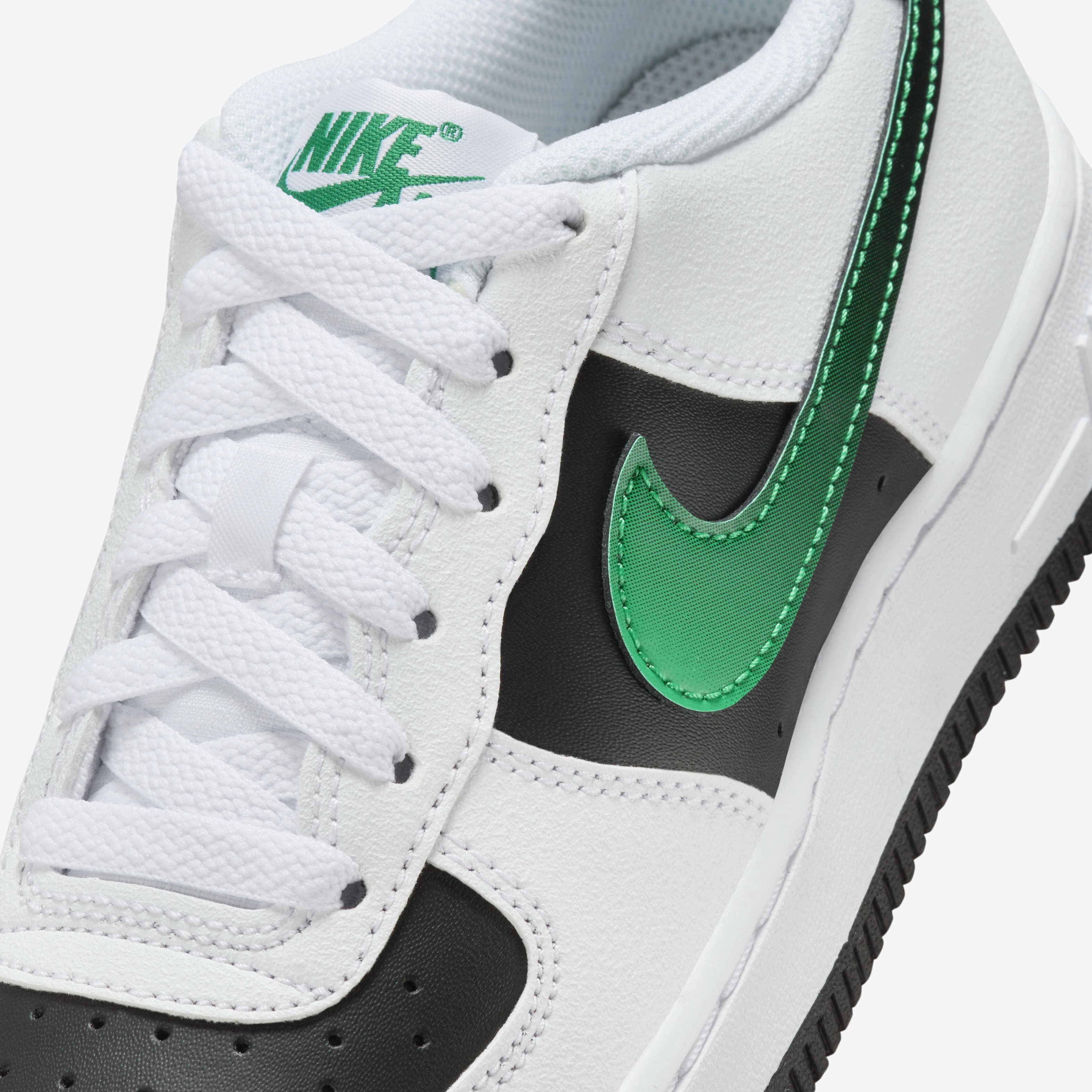 Air force 1 two ticks outlet
