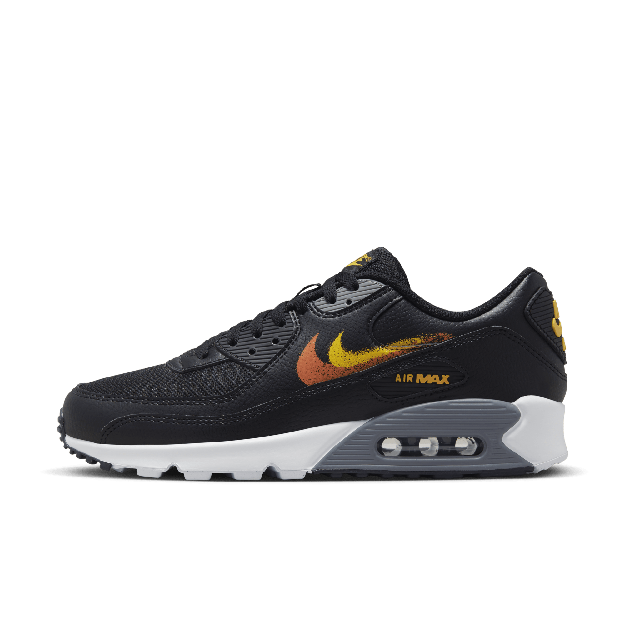 Shop Air Max 90 Men s Shoes Nike KSA