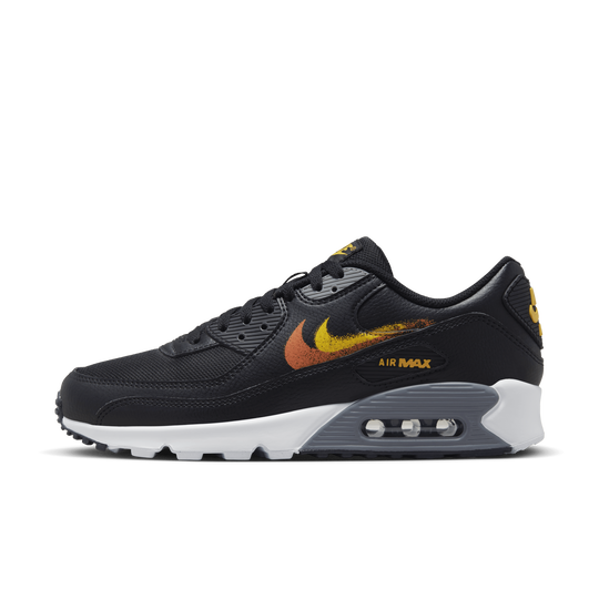 Nike air max 2025 90 essential black mens