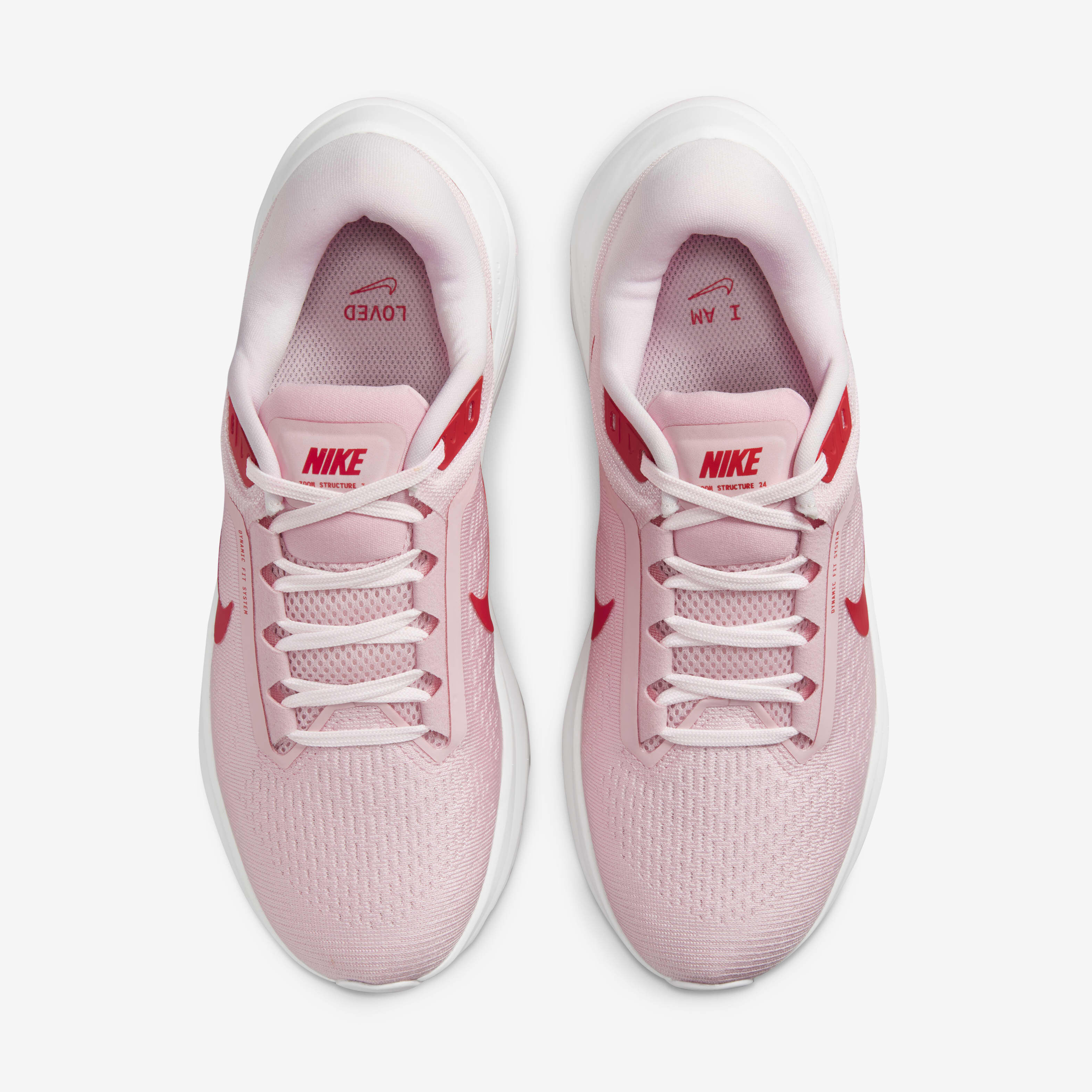 Nike Structure 24 image number 3