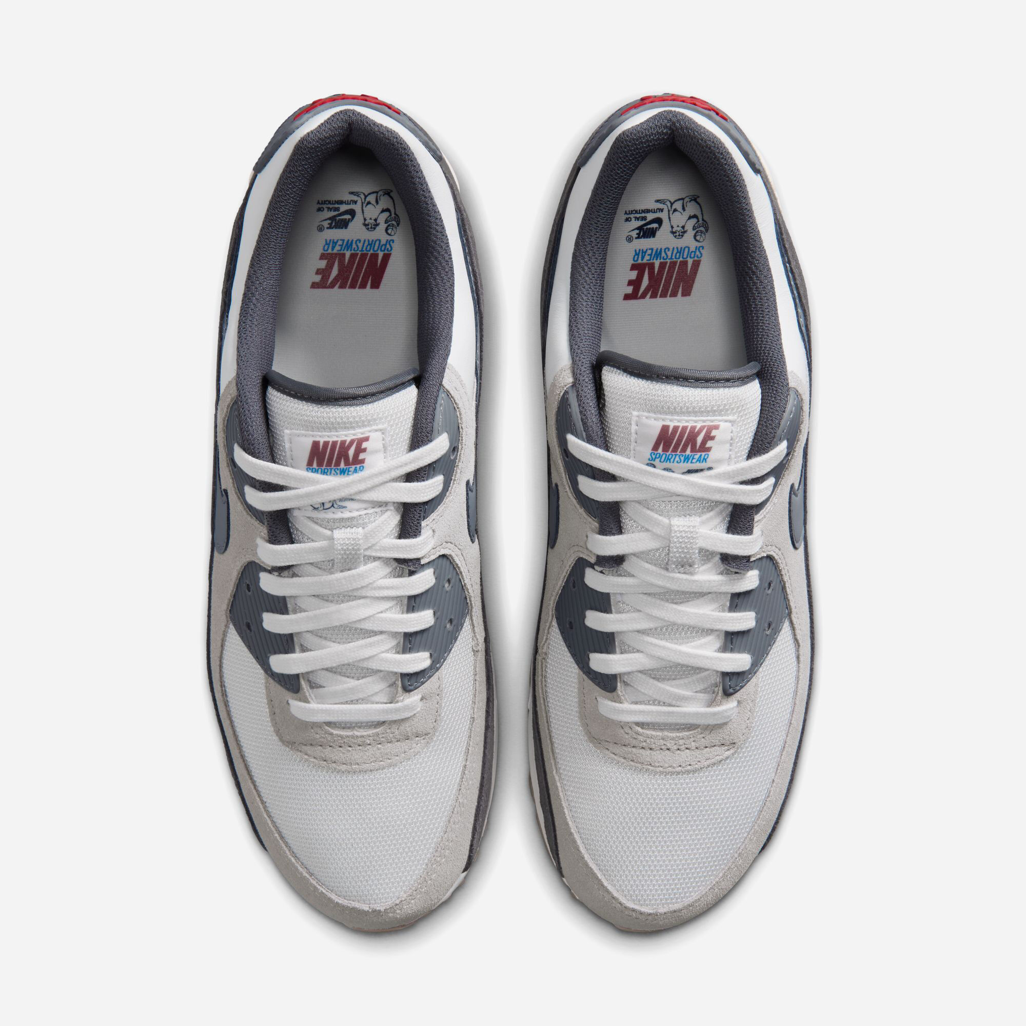 Nike Air Max 90 Premium image number 3