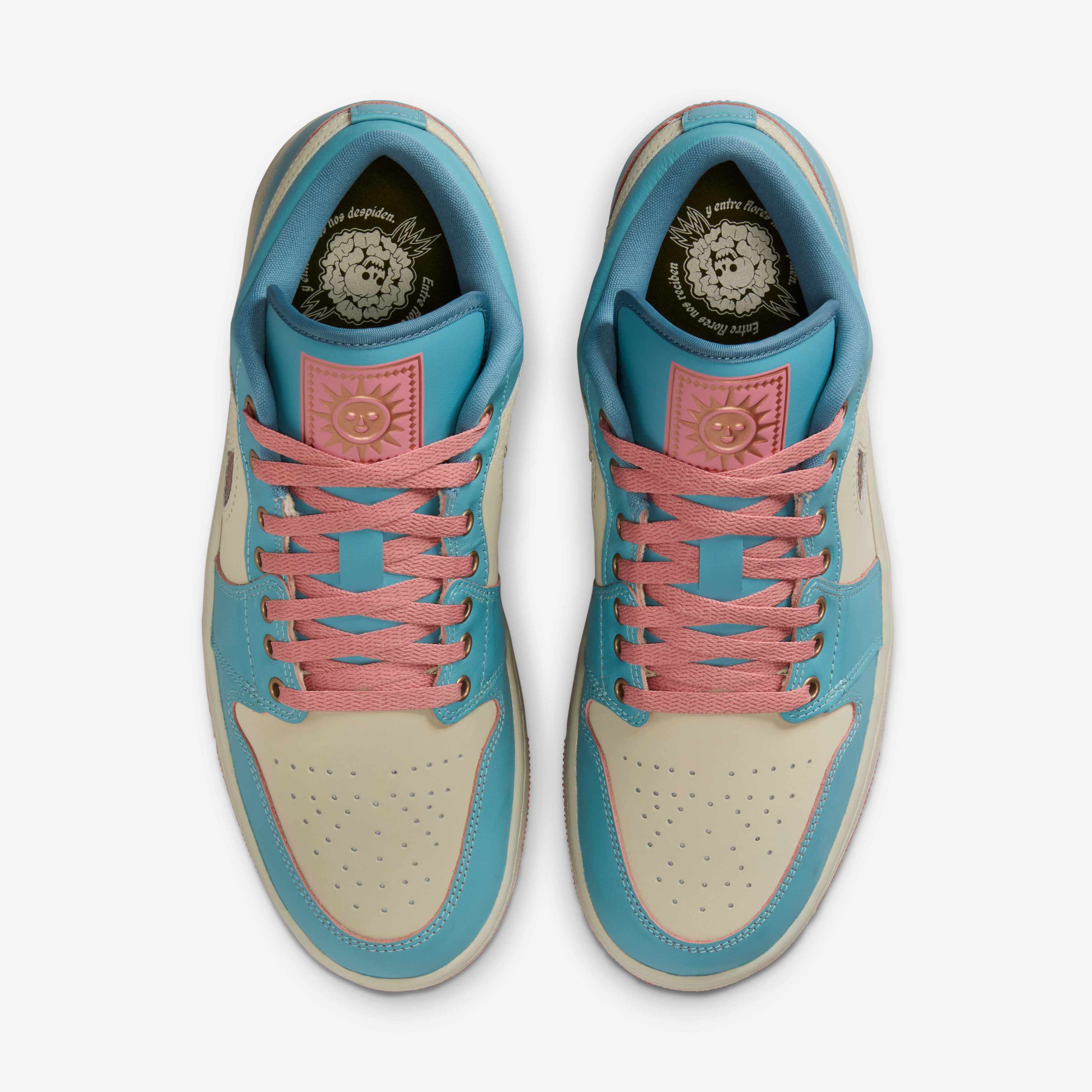 اير جوردن 1 لو SE image number 3