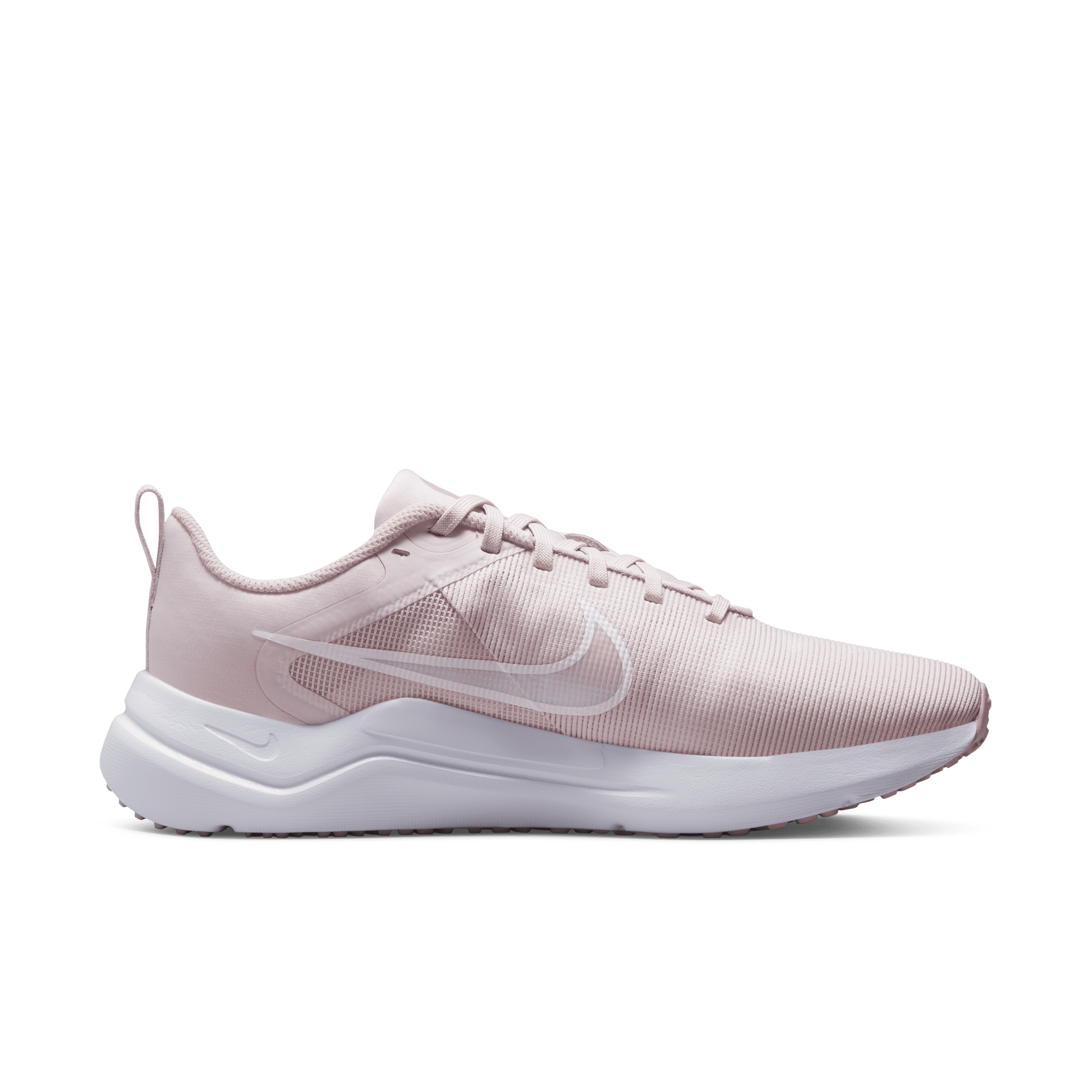 Nike downshifter 8 ladies trainers black 2025
