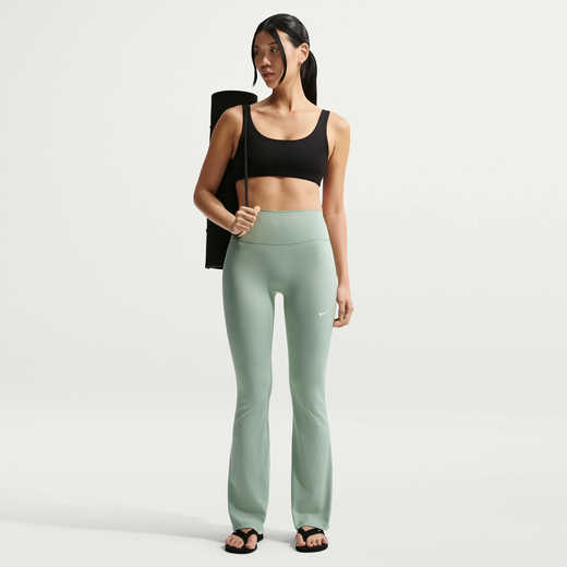 Trousers & Tights-Nike, Nike One, Women's High-Waisted Flared Leggings