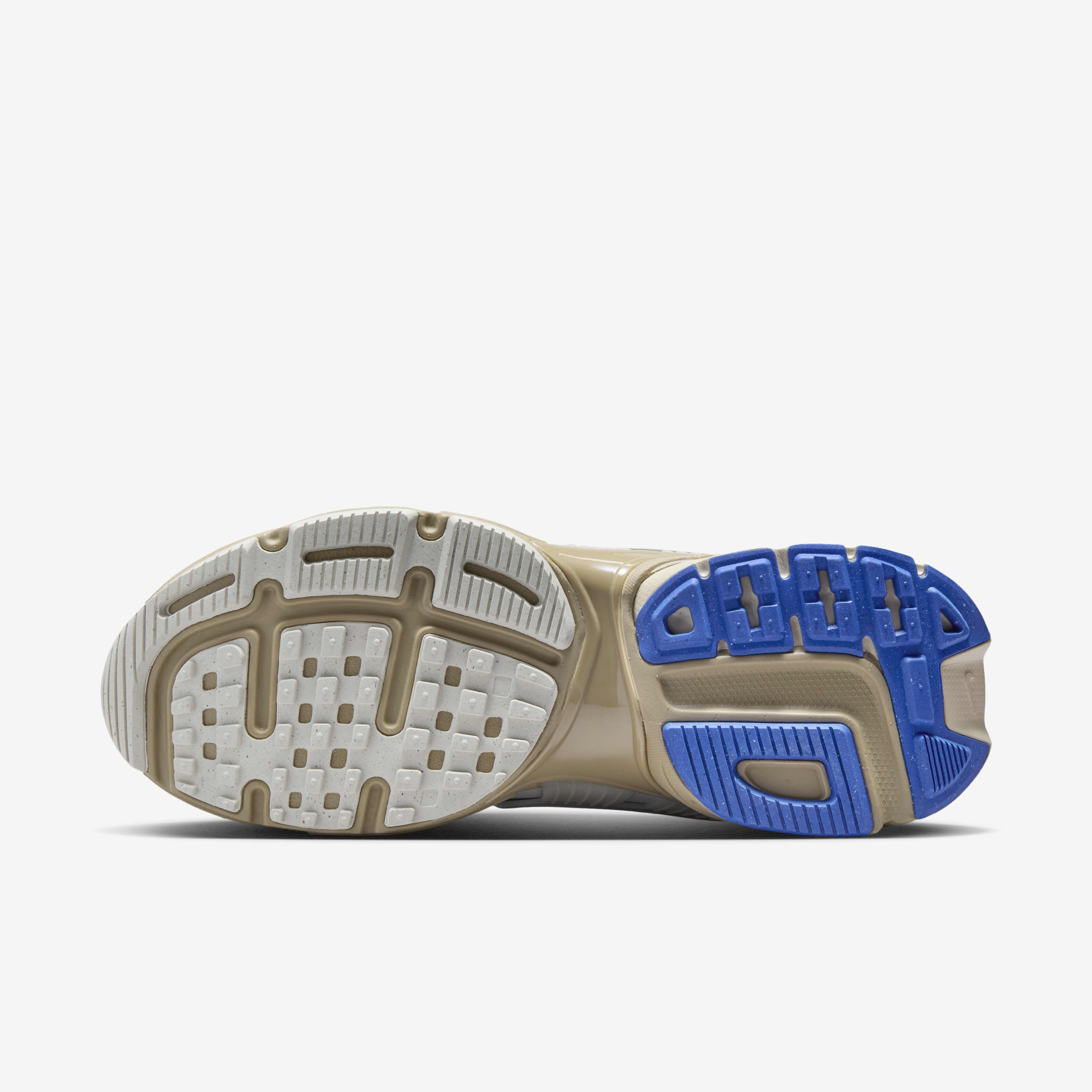 Nike V2K Run Orewood Brown Shoes