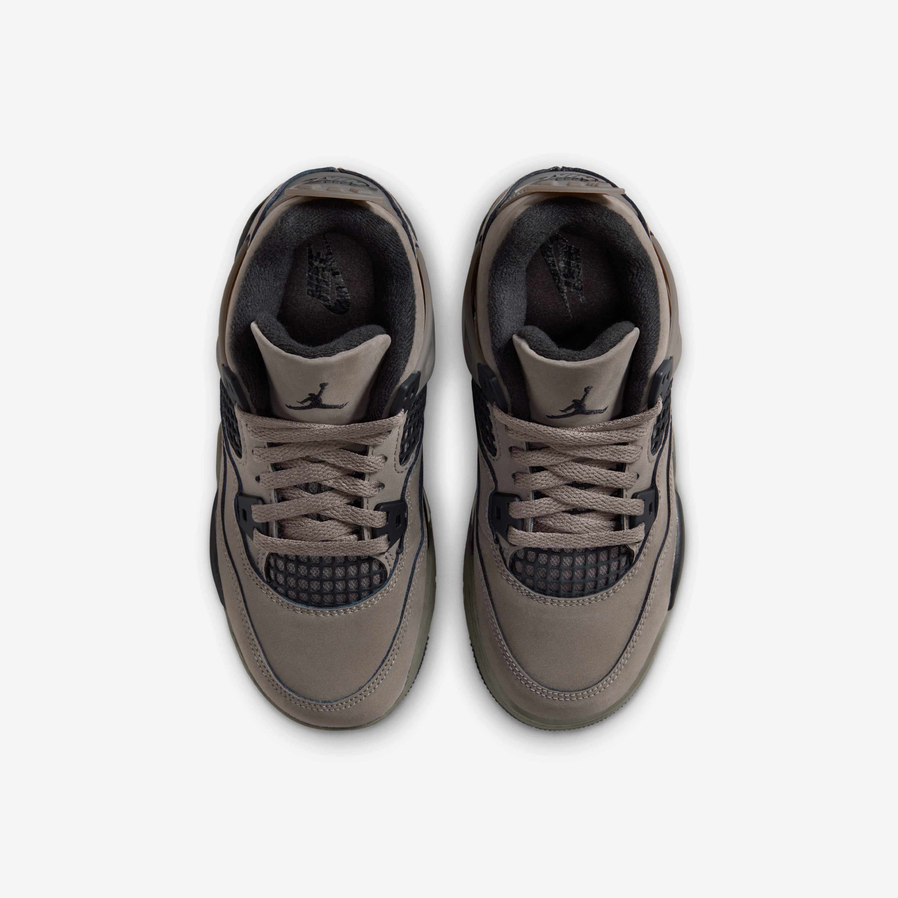 Jordan 4 Retro 'Black Cat' image number 3