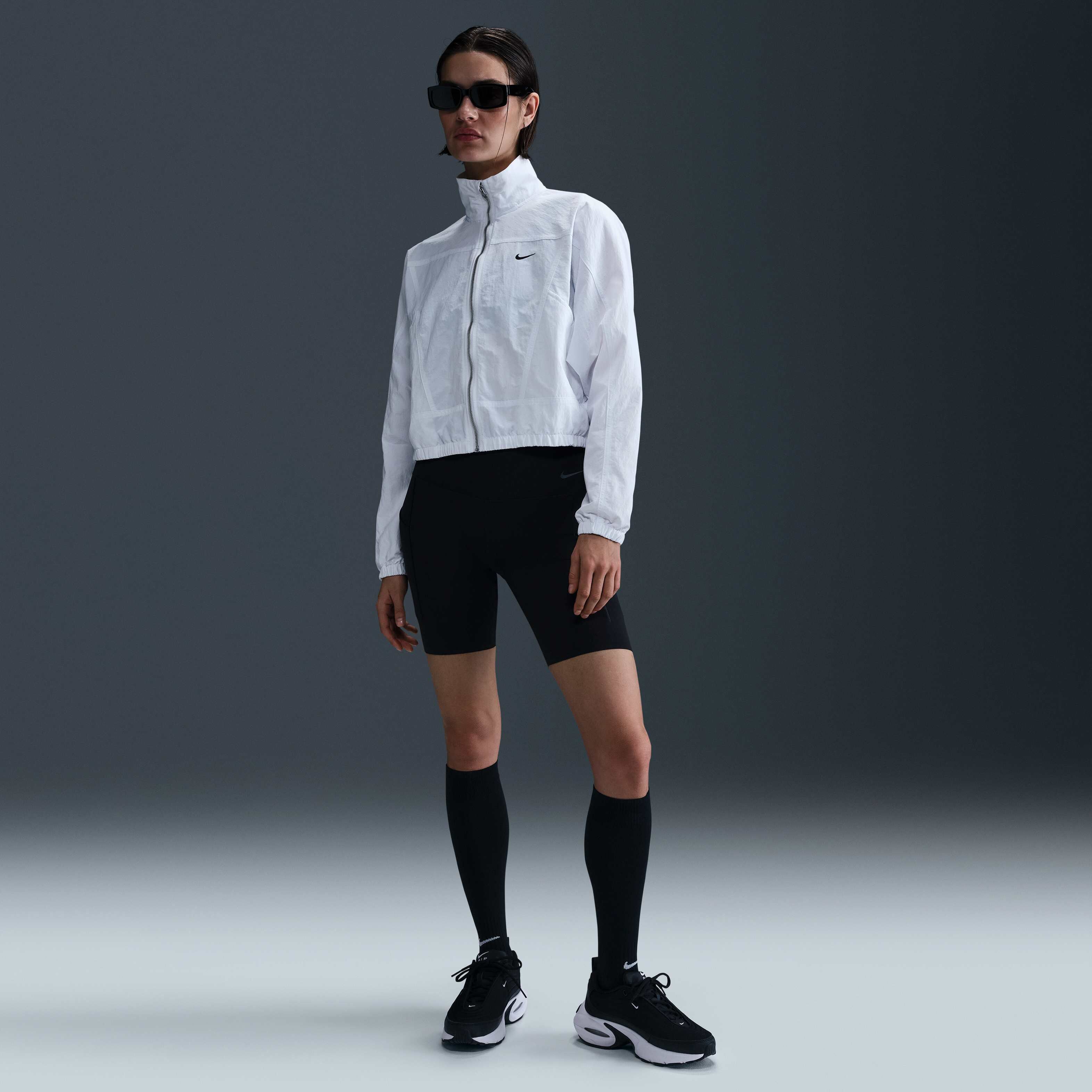 Buy Nike Sportswear Everything Wovens Women's Oversized Repel UV