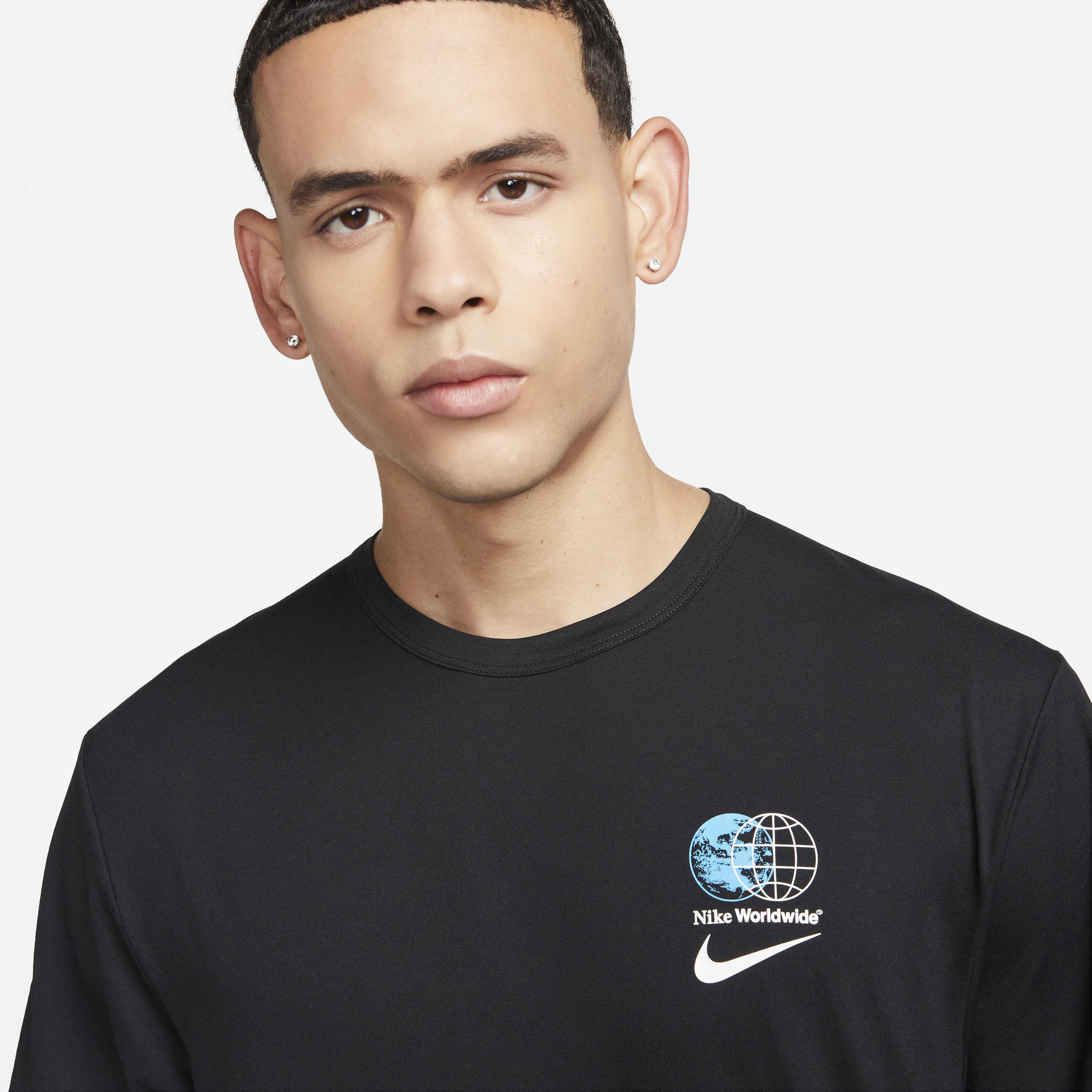 نايكي دراي-فت UV هايفرس image number 2