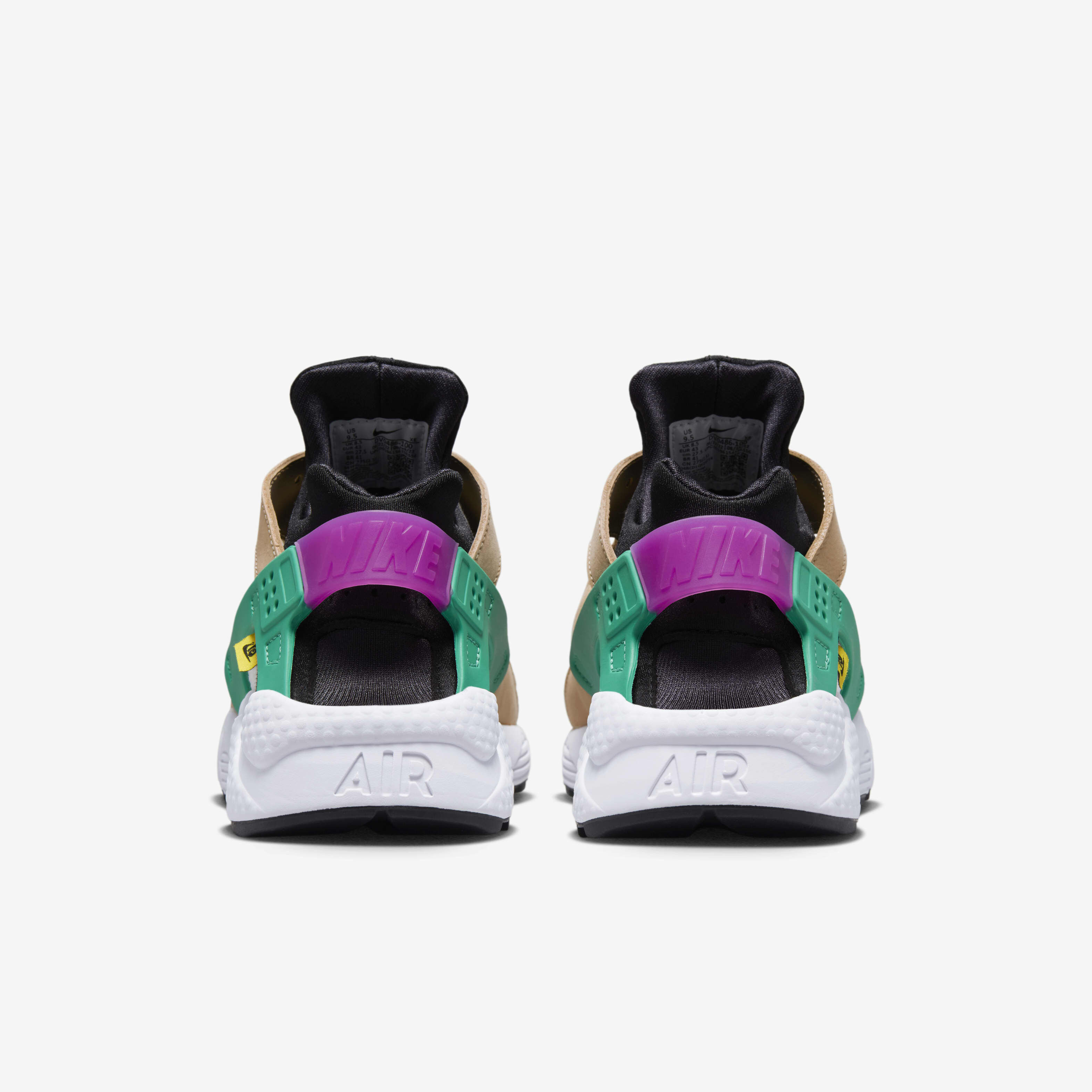 Nike Air Huarache Premium image number 5