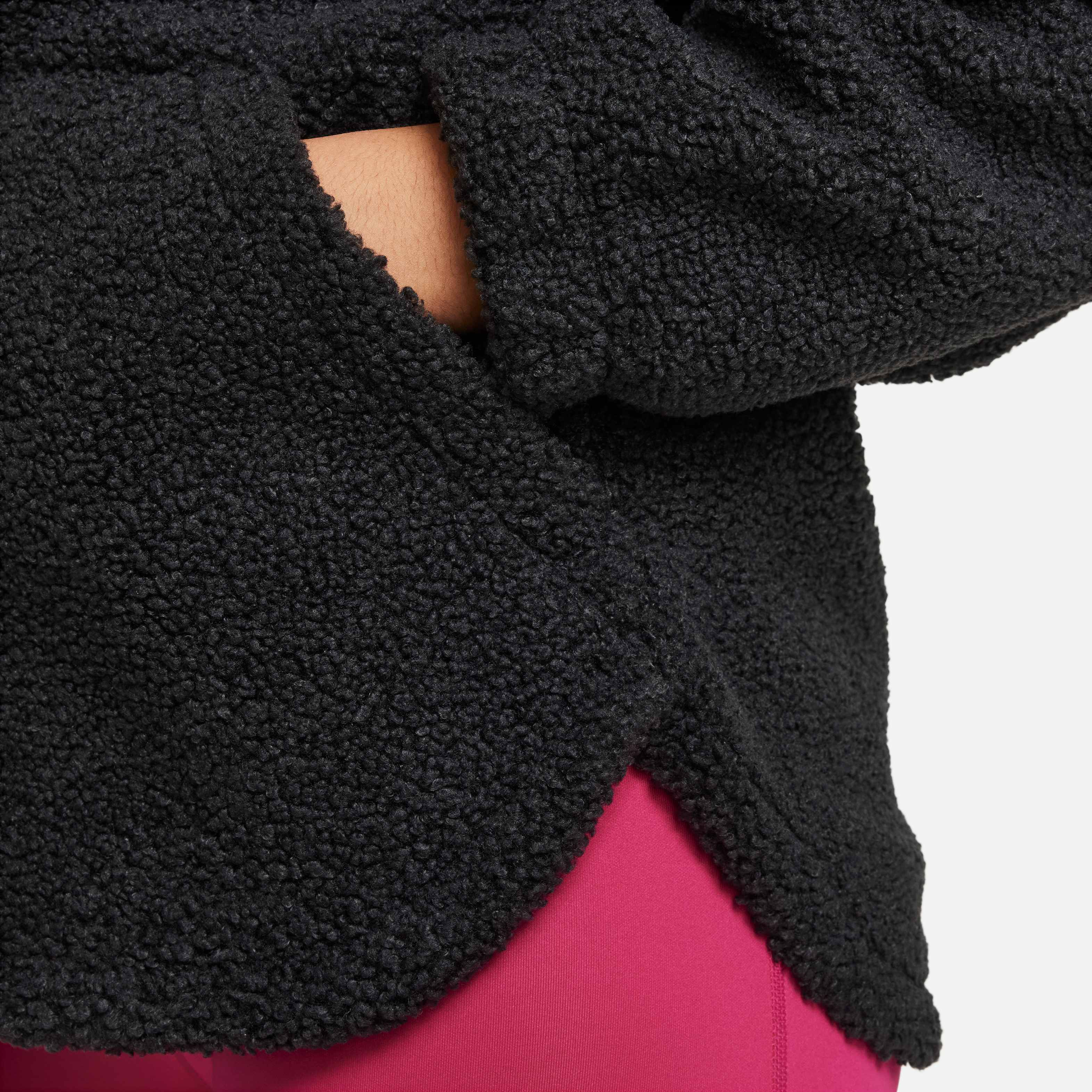 Nike High-Pile Fleece image number 3