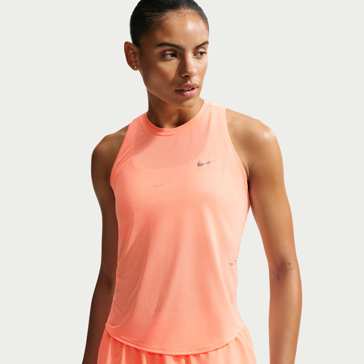 Pegasus 42-Nike, Nike Swift Breathe, Women's Dri-FIT Running Tank Top