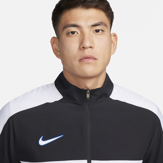 Nike clearance tracksuit training