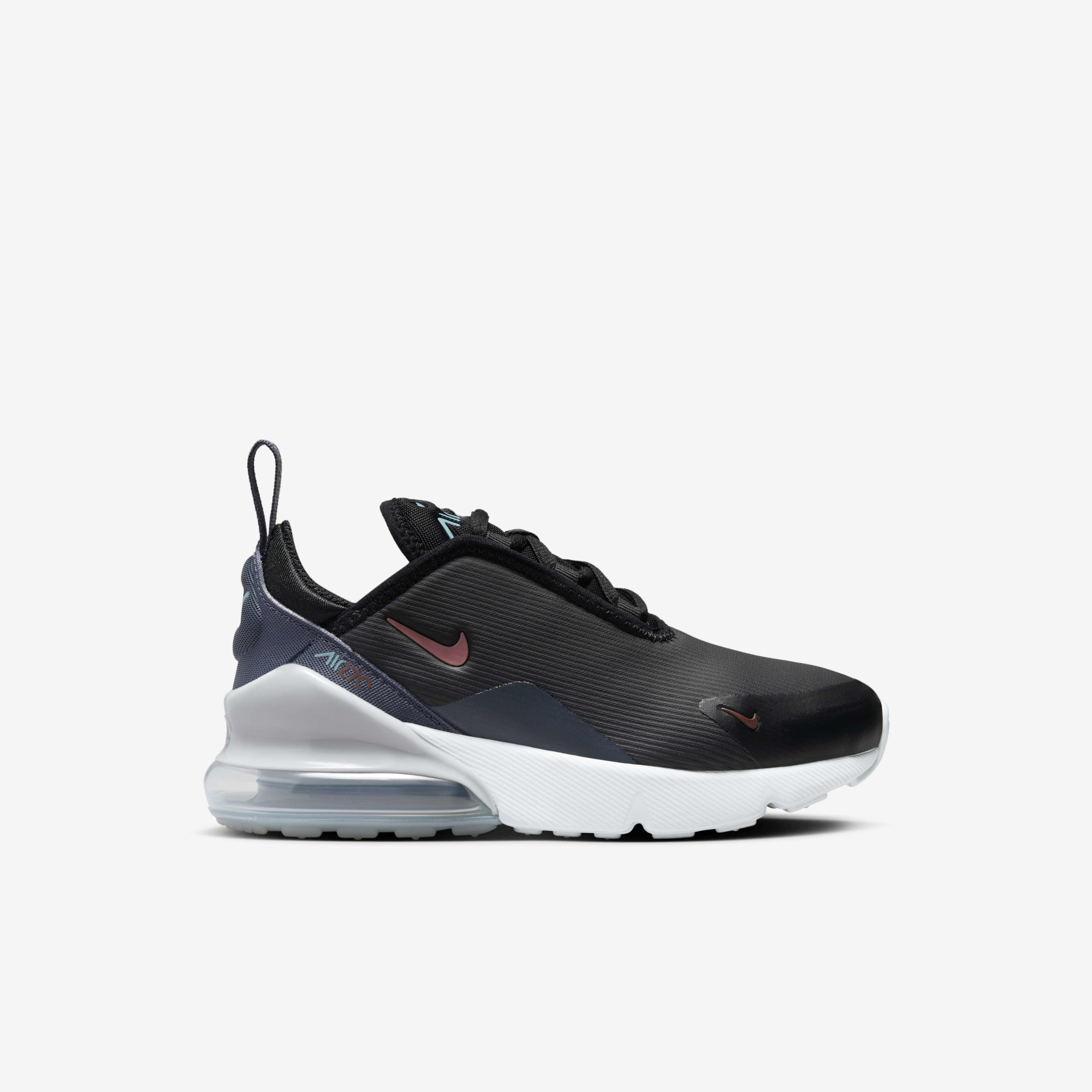 Nike 270 b best sale