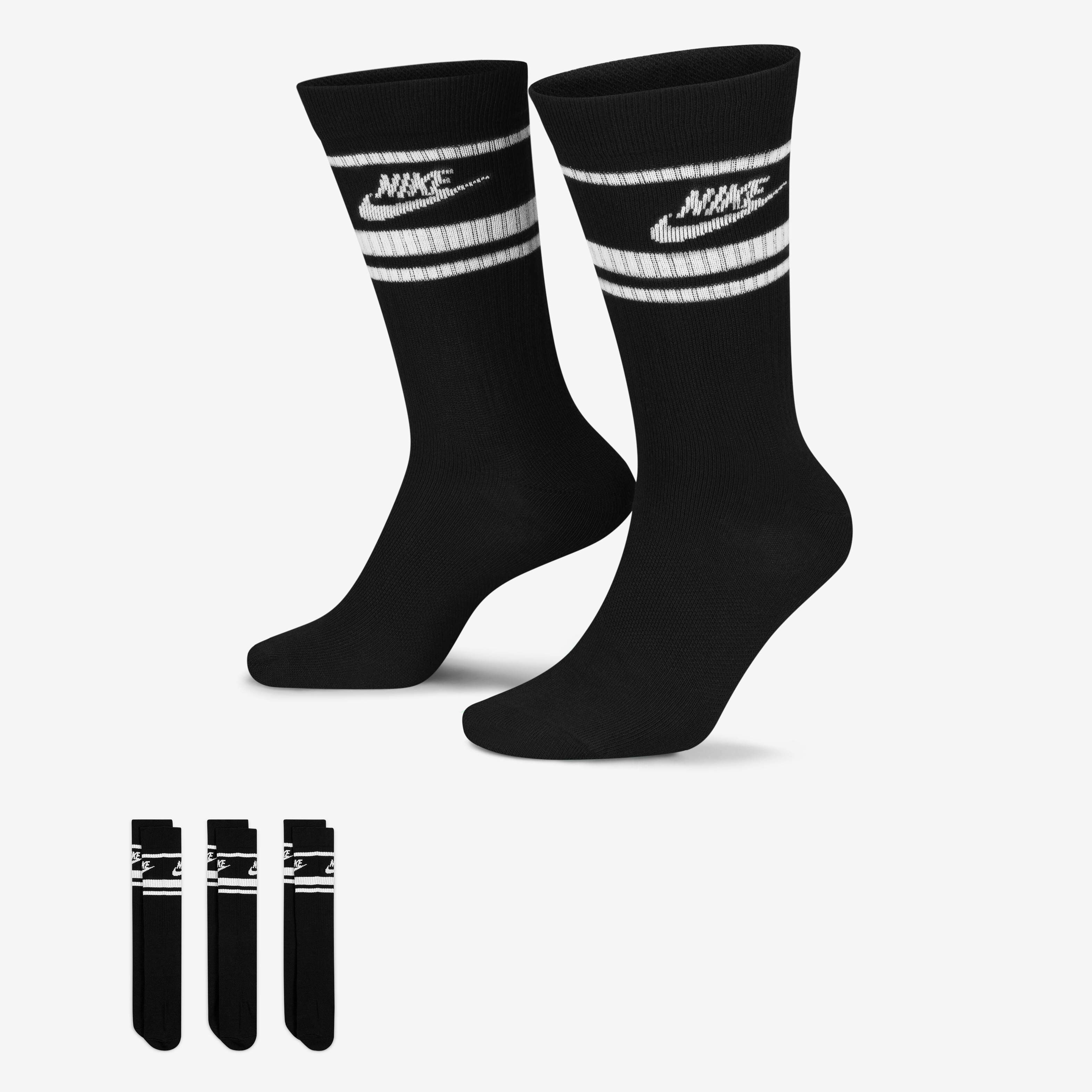Nike Sportswear Dri-FIT Everyday Essential image number 0