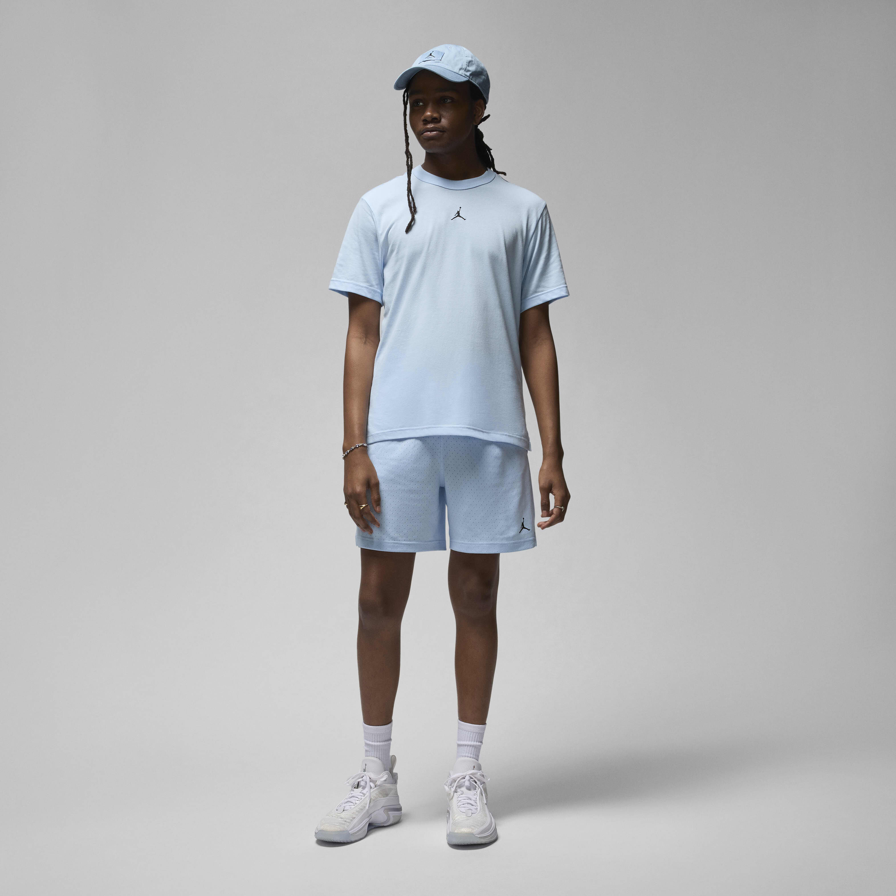 Jordan Sport image number 4