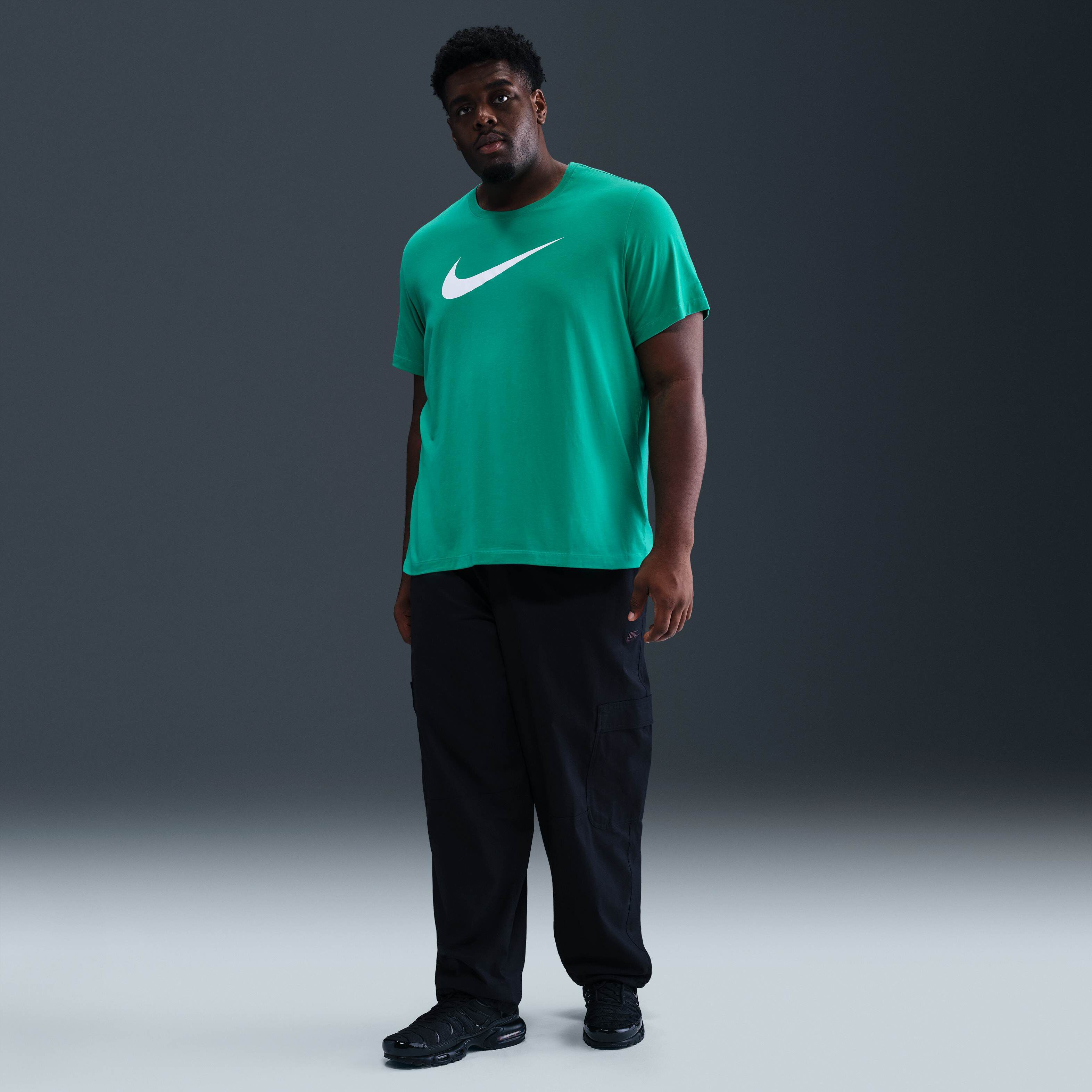 Nike Sportswear Swoosh image number 8