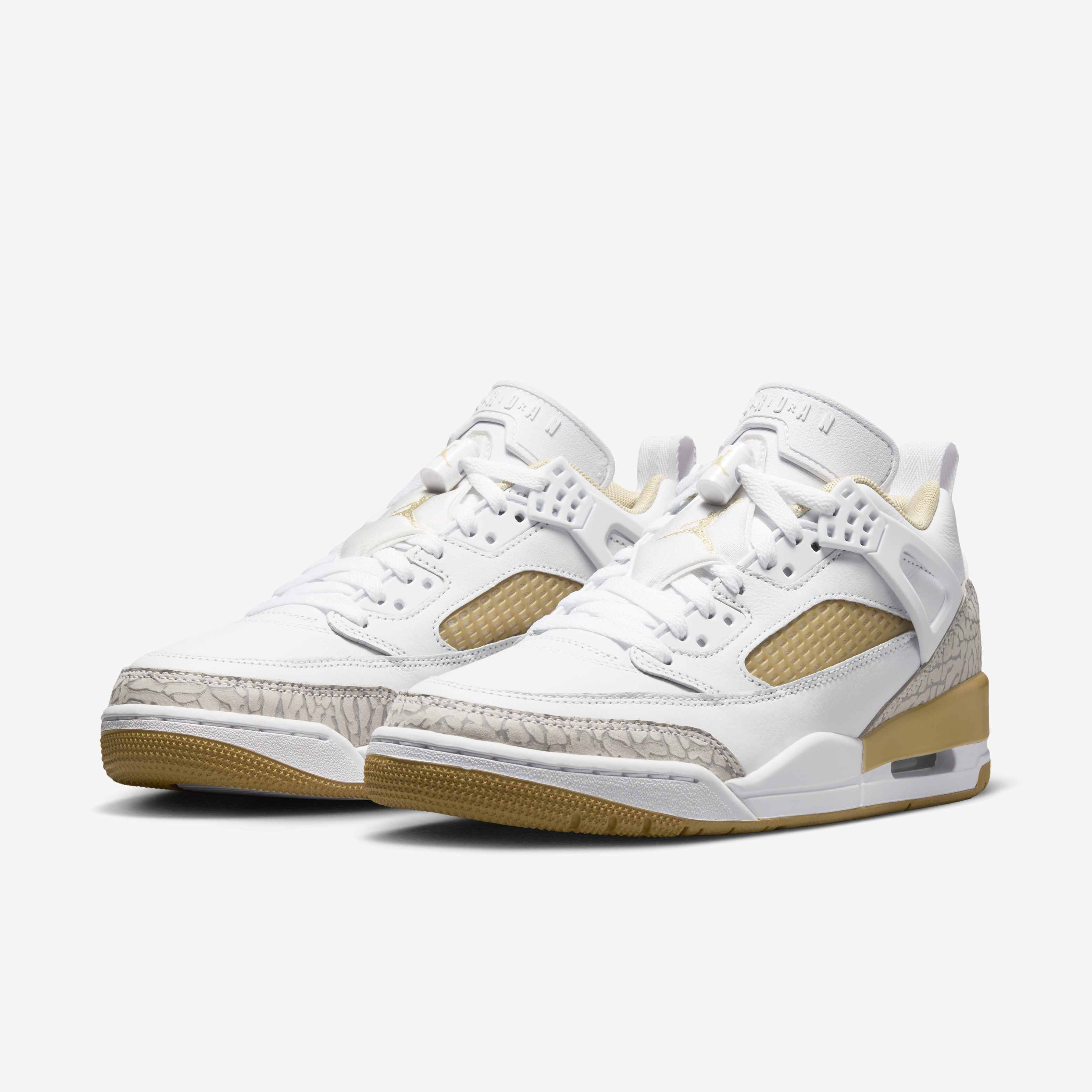 Jordan Spizike Low image number 4