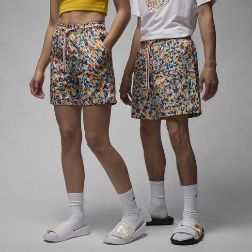 جوردن ايسنشالز