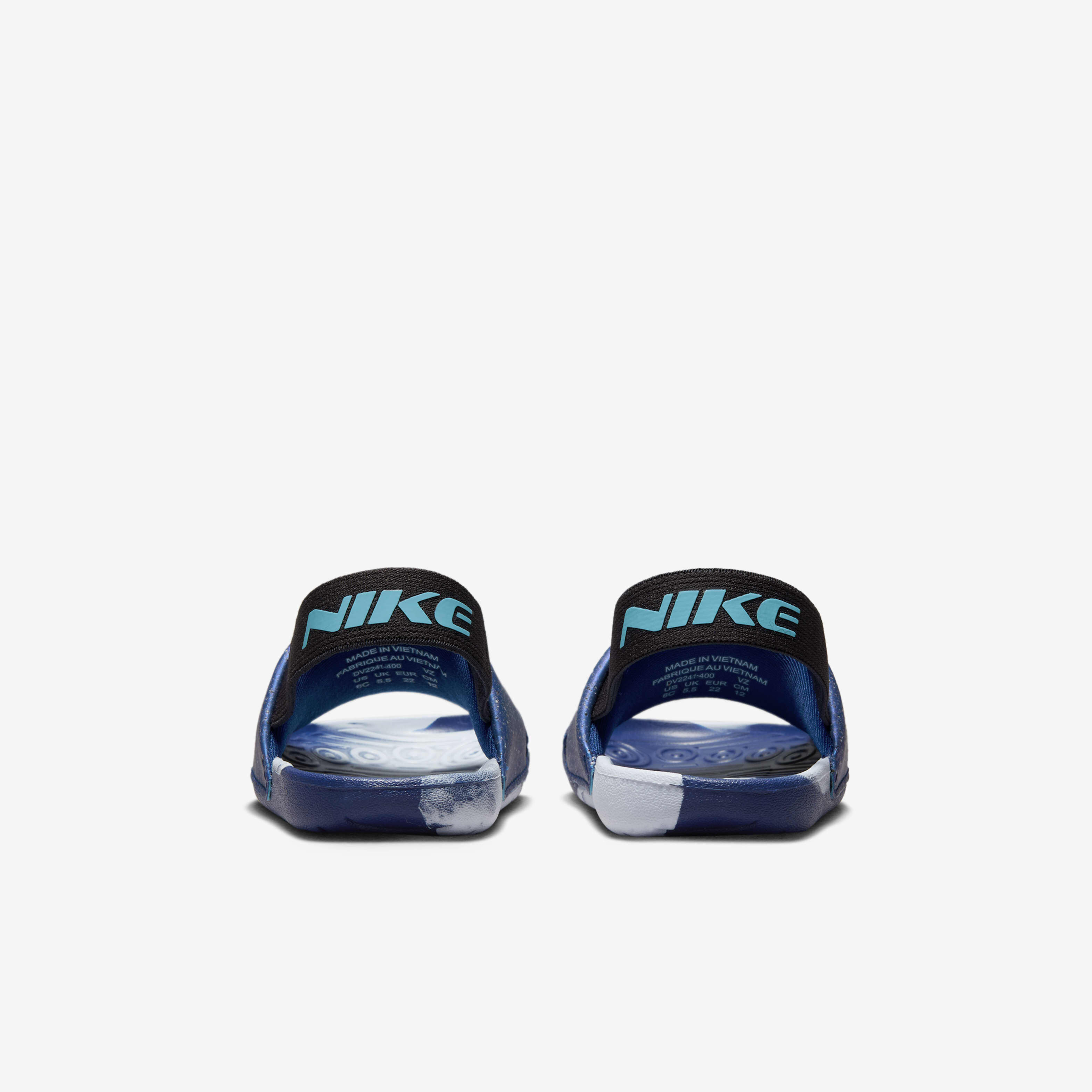 Buy Nike Kawa SE Baby Toddler Slides Nike Saudi Official