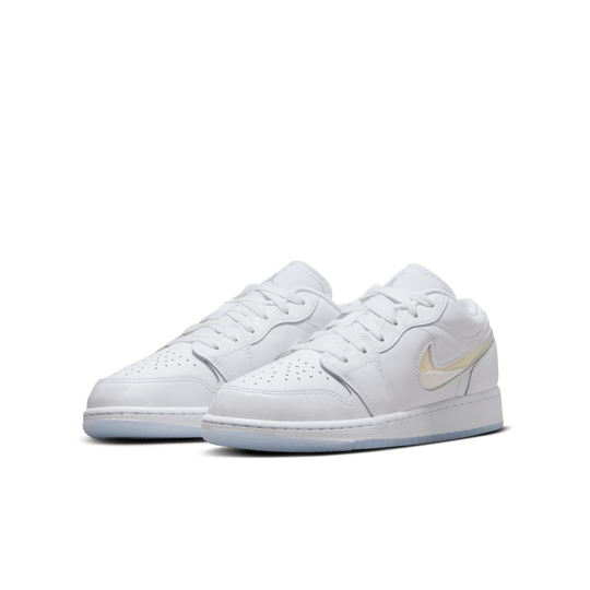 Aj 1 2025 low white