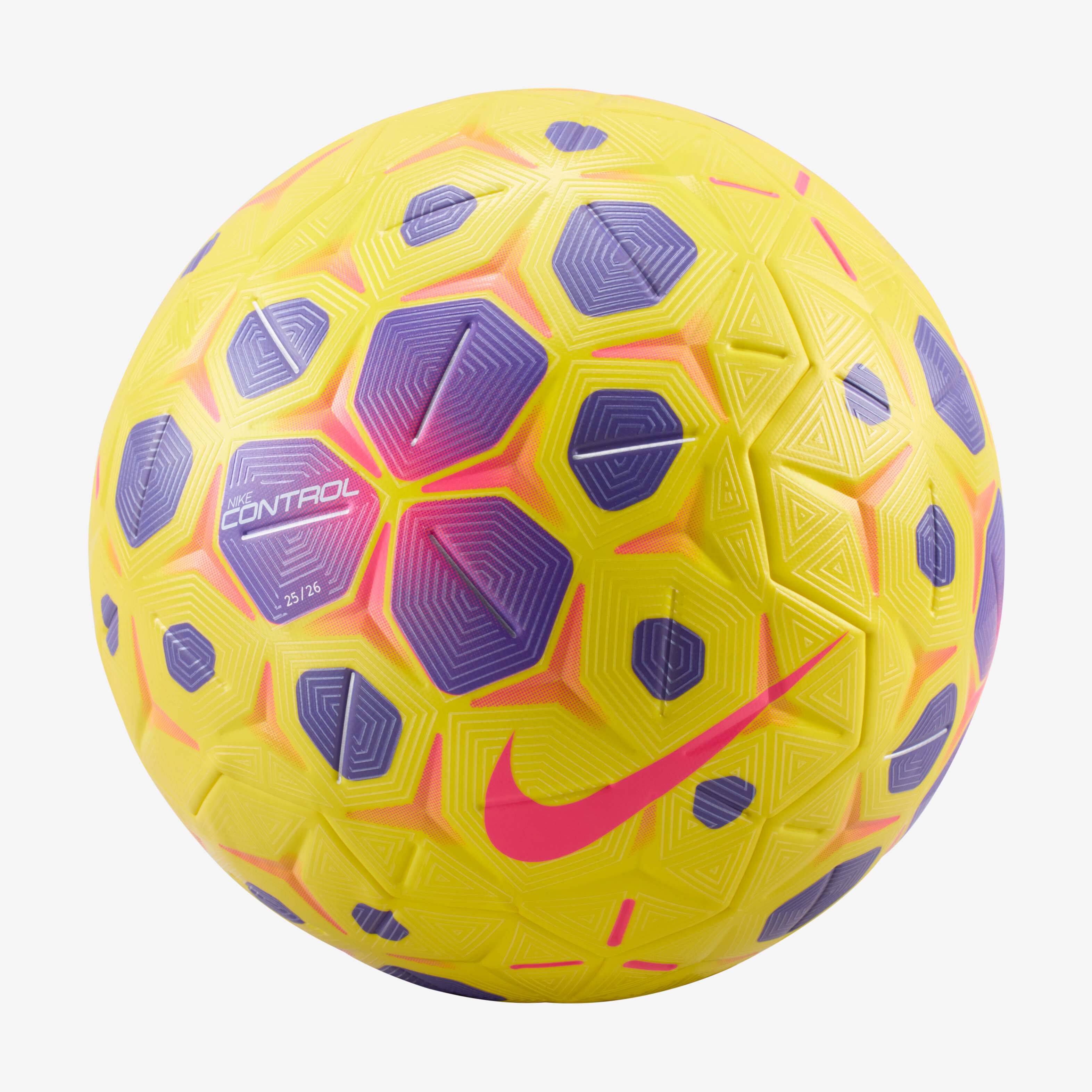 Nike Control image number 1