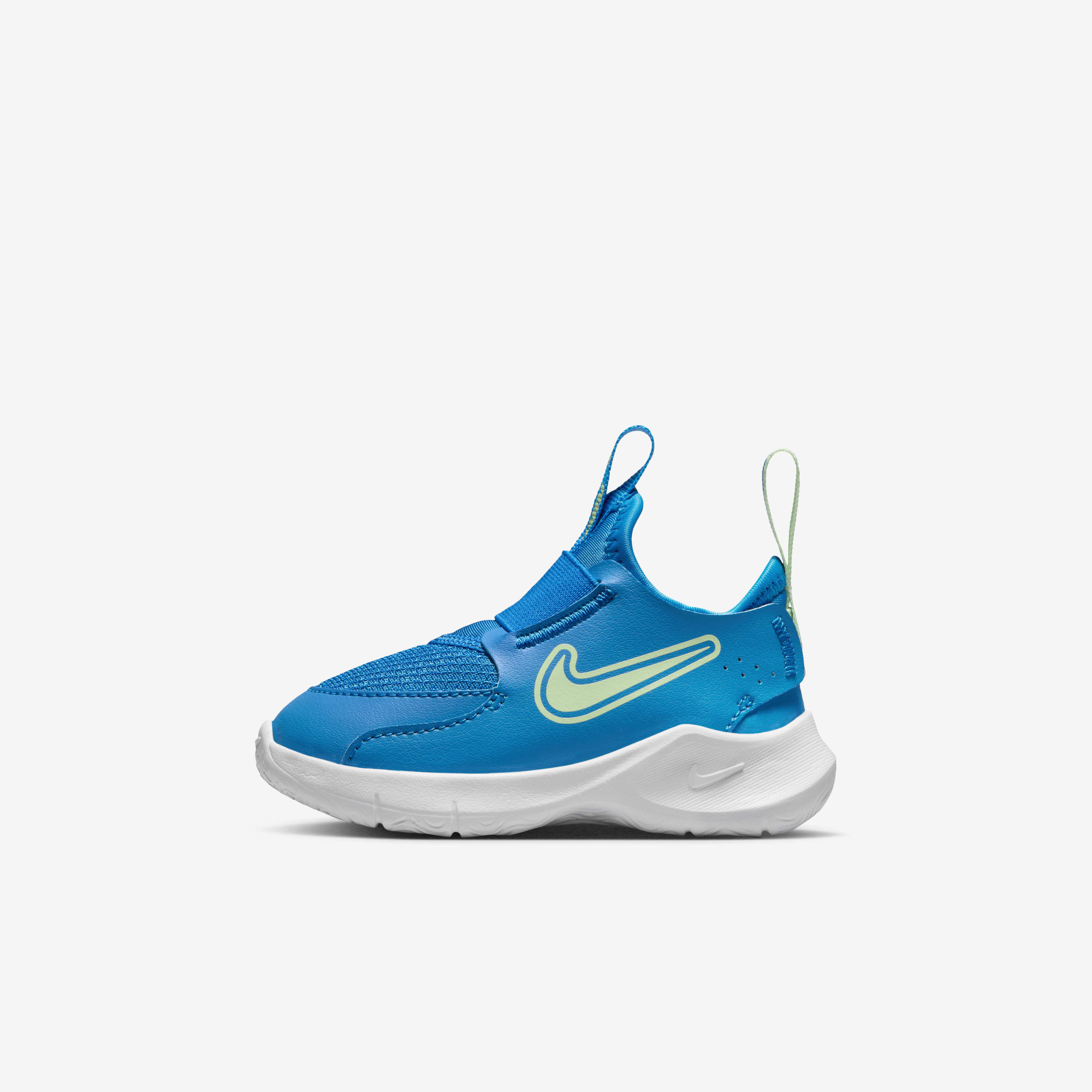 Nike flex runner baby hot sale