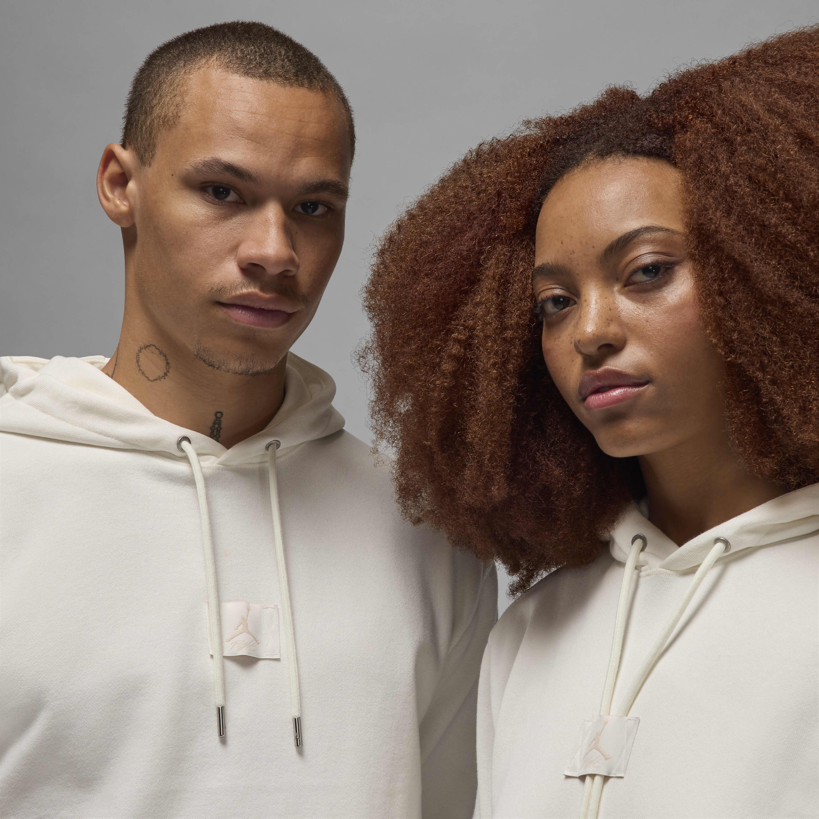 Jordan Flight Fleece image number 2