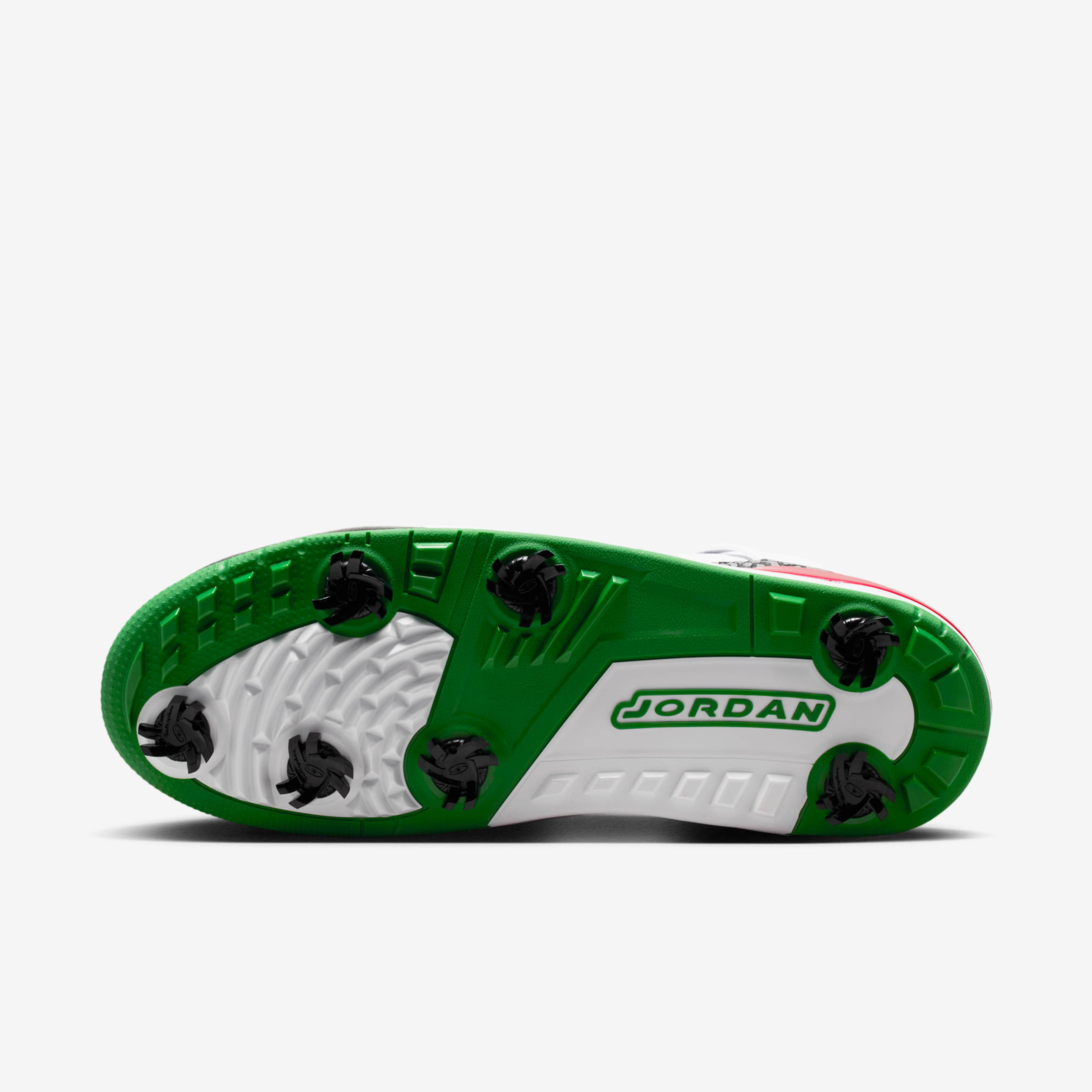 Jordan Spizike G image number 1