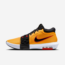 LeBron Witness VIII