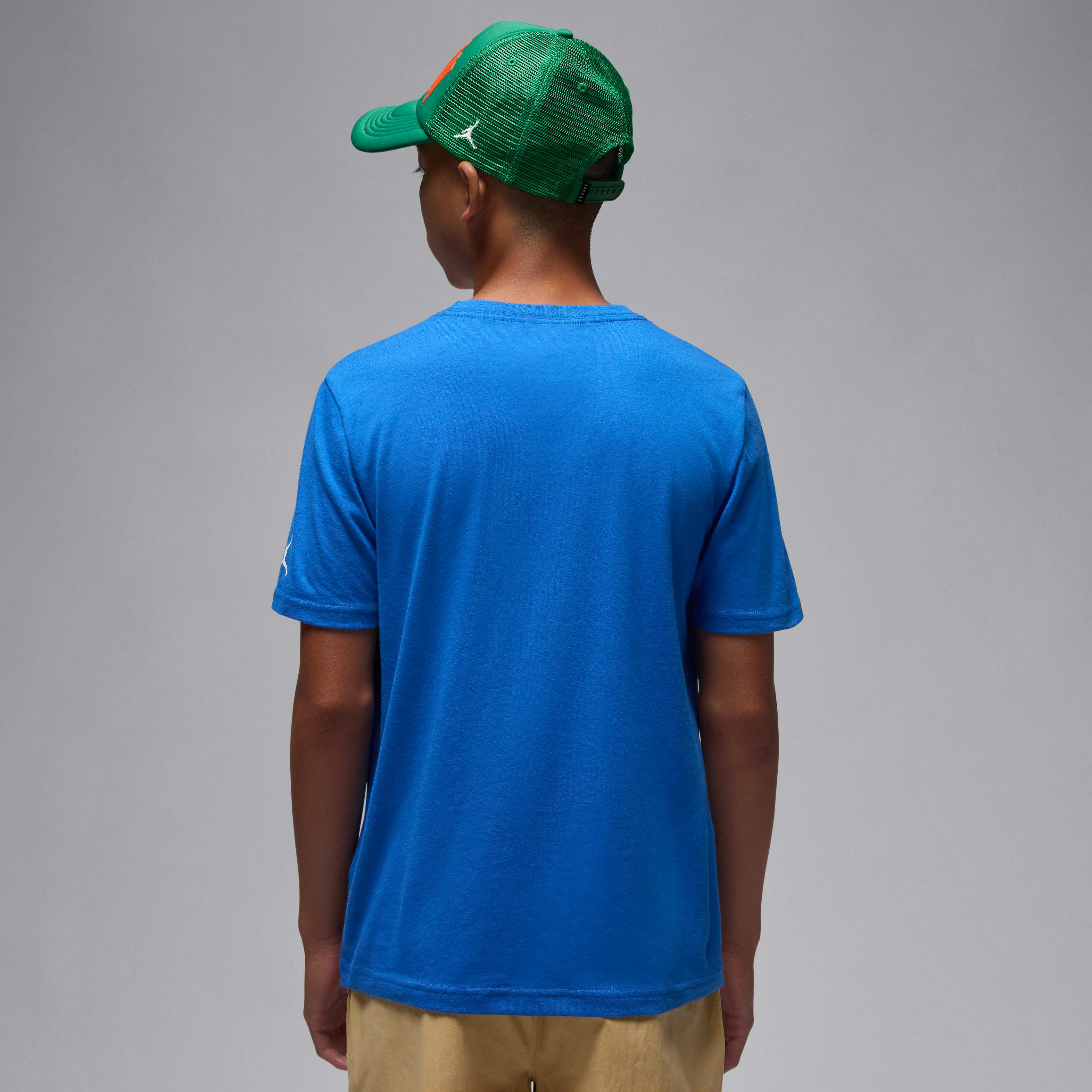 Jordan image number 1